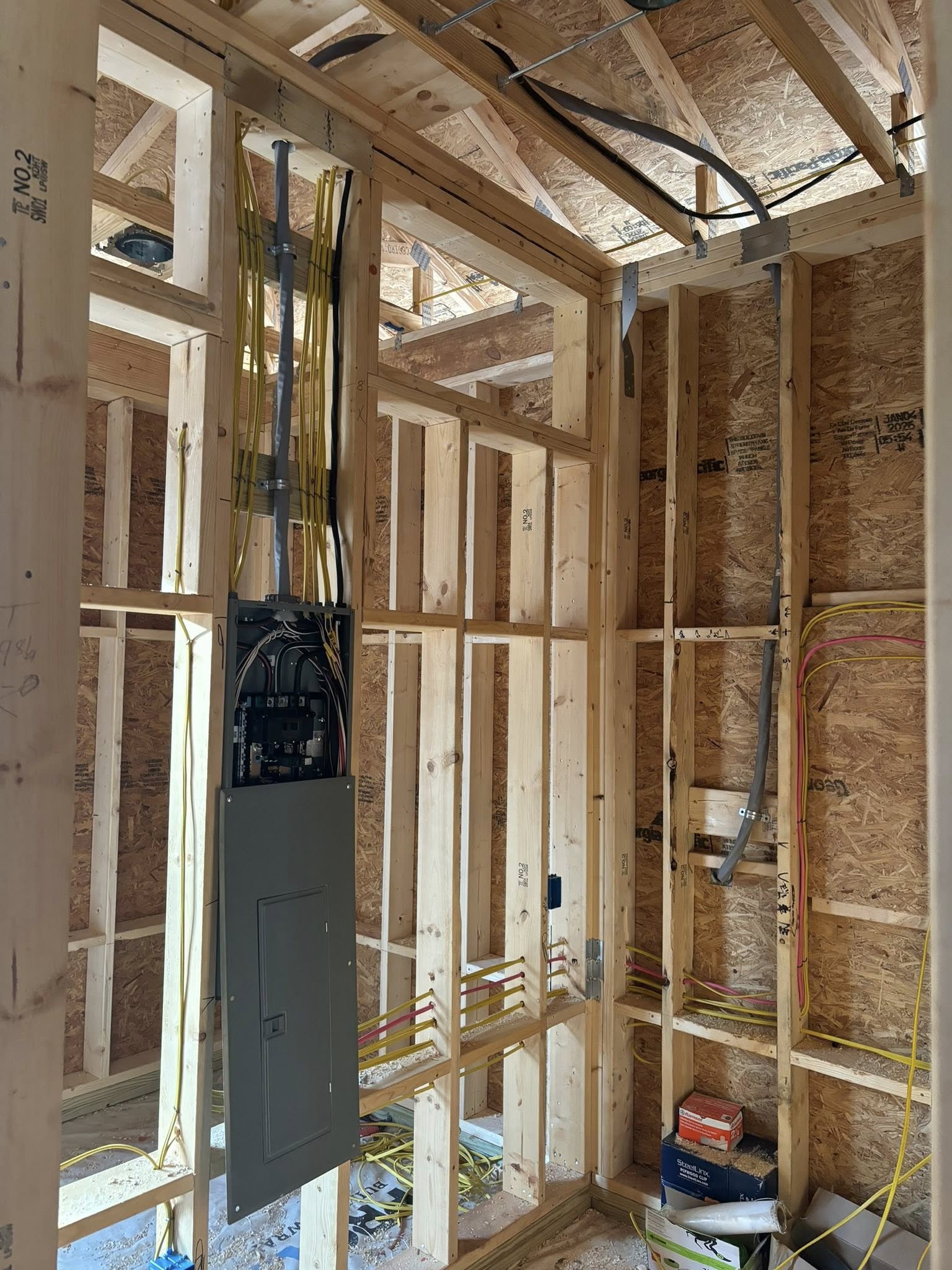  for MTZ Electrical Contracting LLC in Lavonia, GA