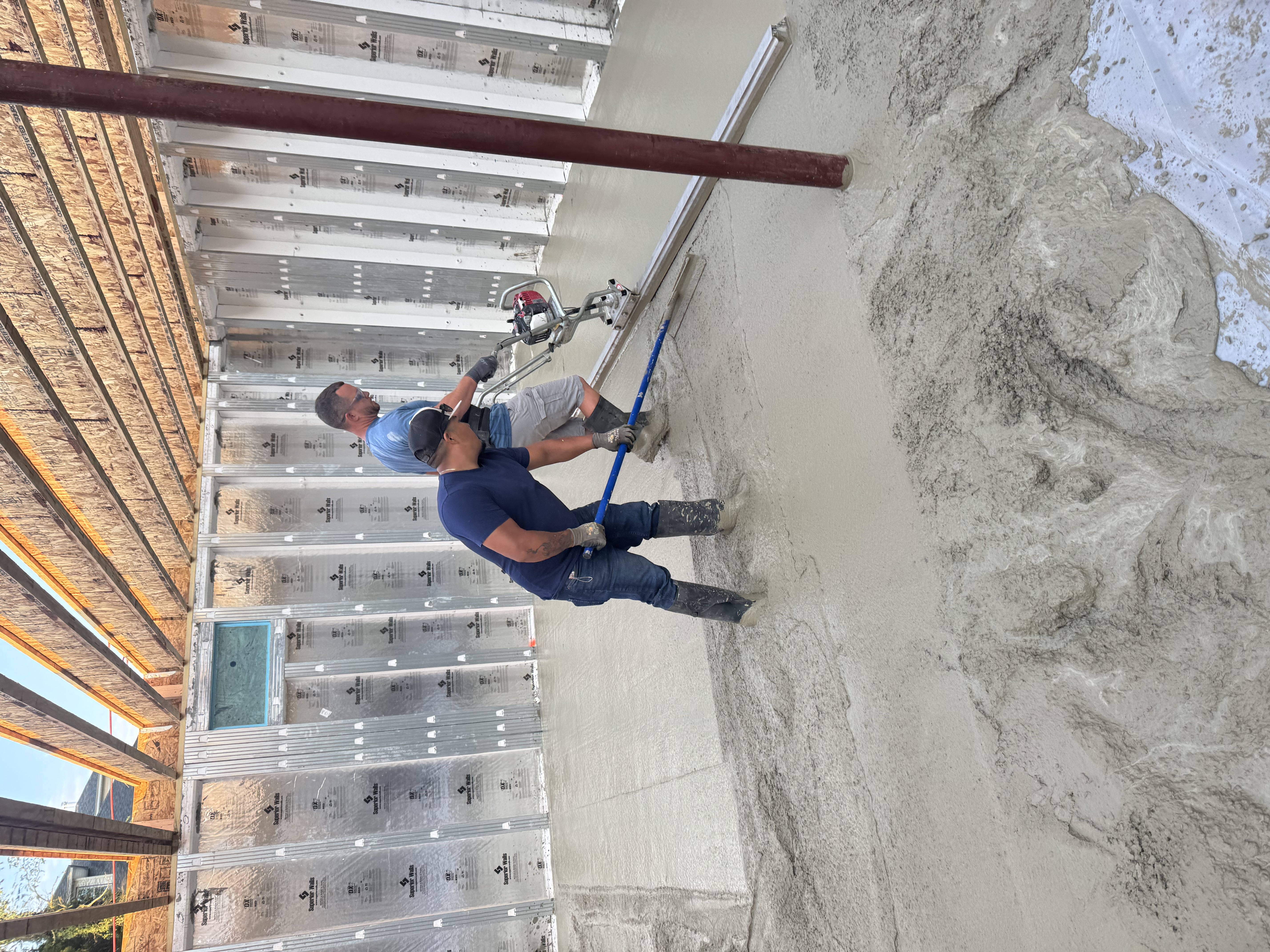  for Samuel Zeilman Construction in Woodbury Heights, NJ