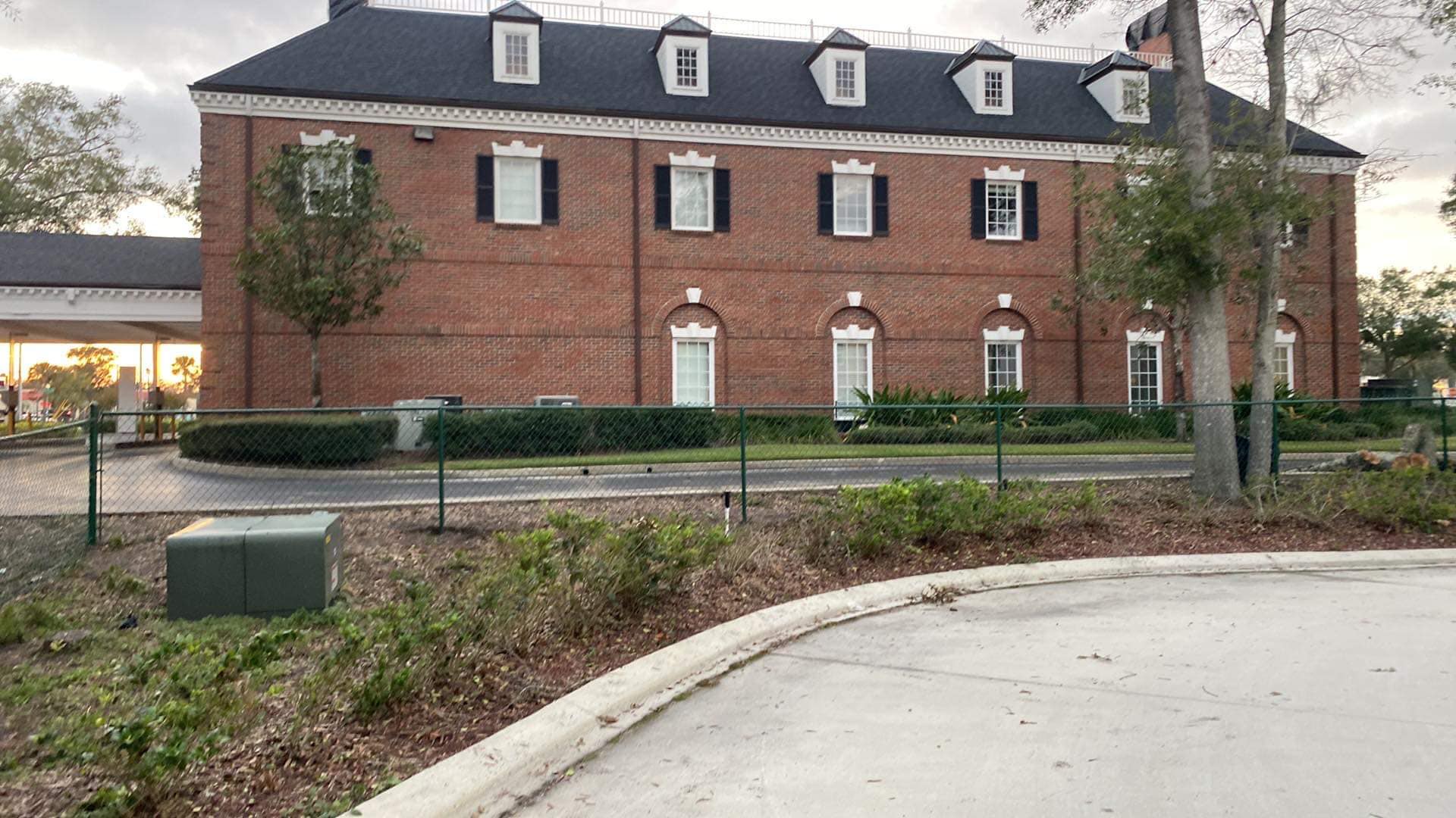 Fencing company Nettles Fence in Lake County, FL