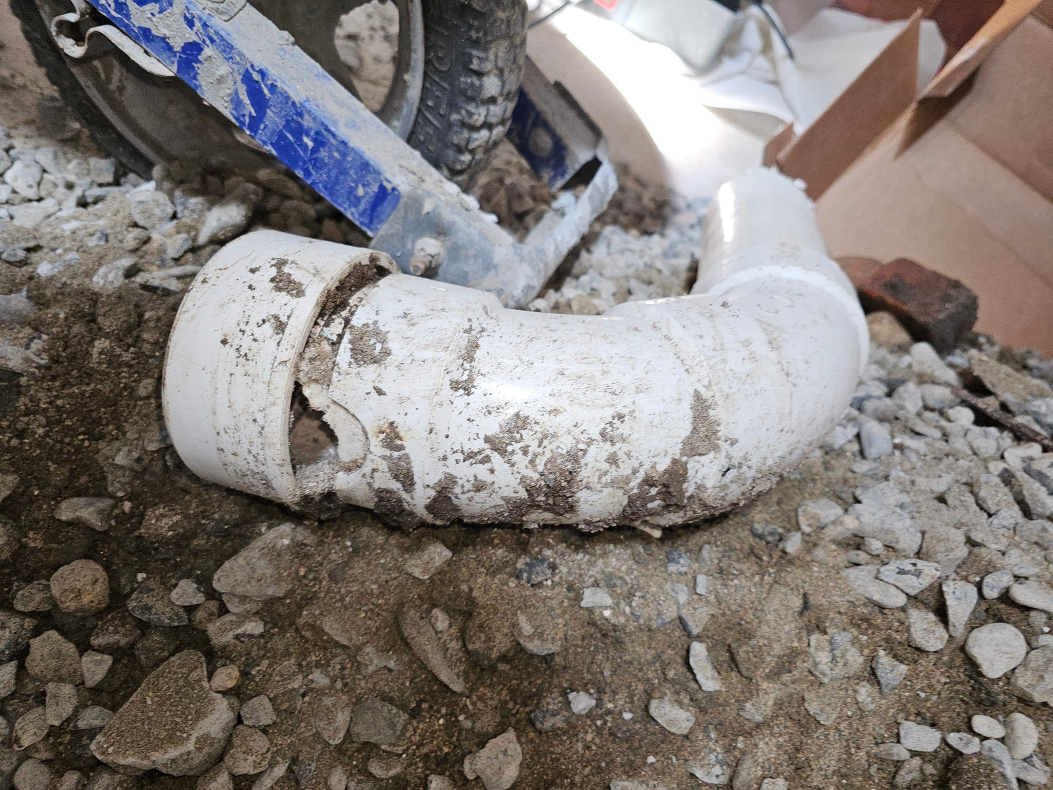  for JT's Dirtworks & More in Helena, MT