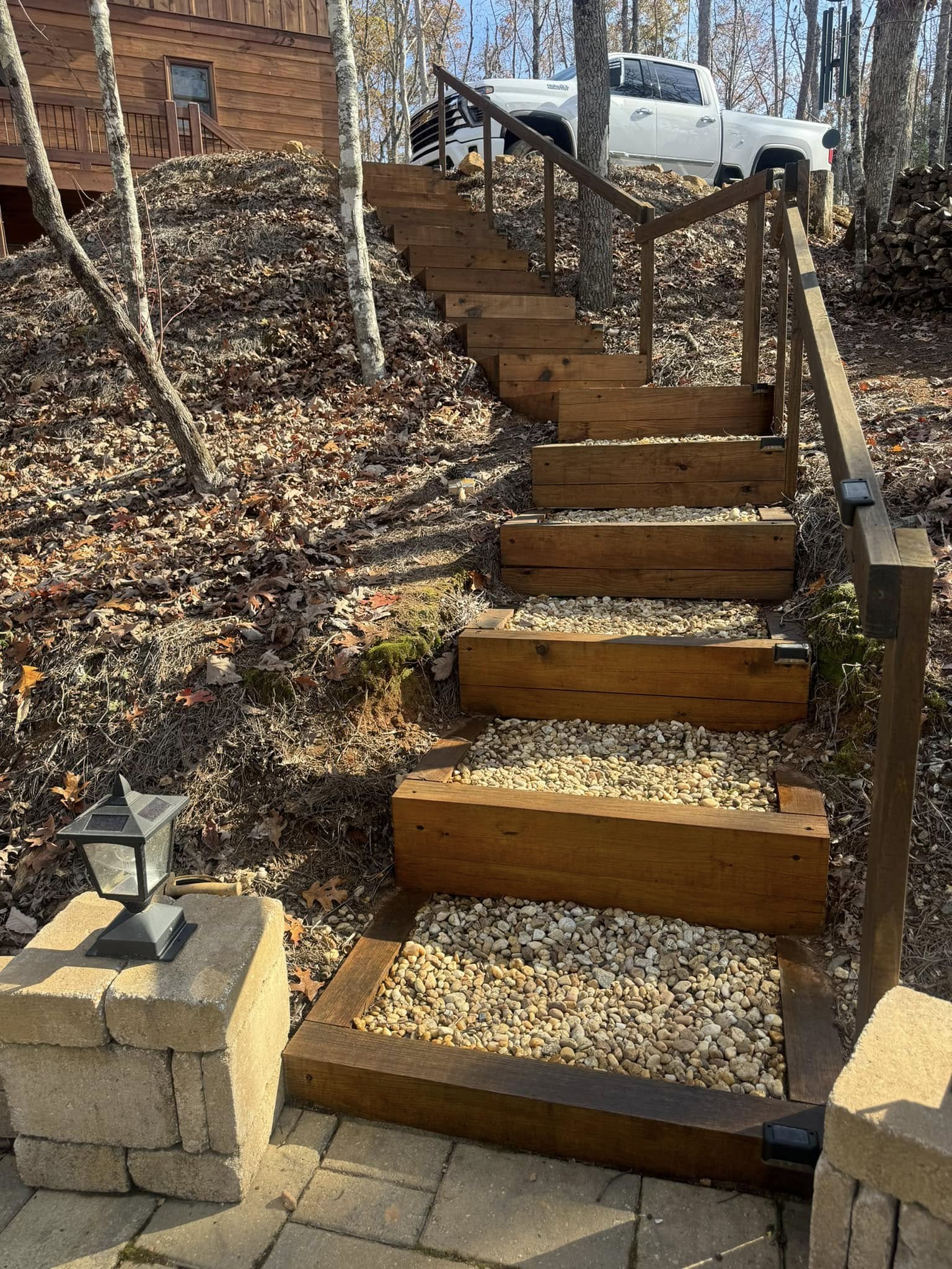  for Pope Home Services in Blue Ridge, GA