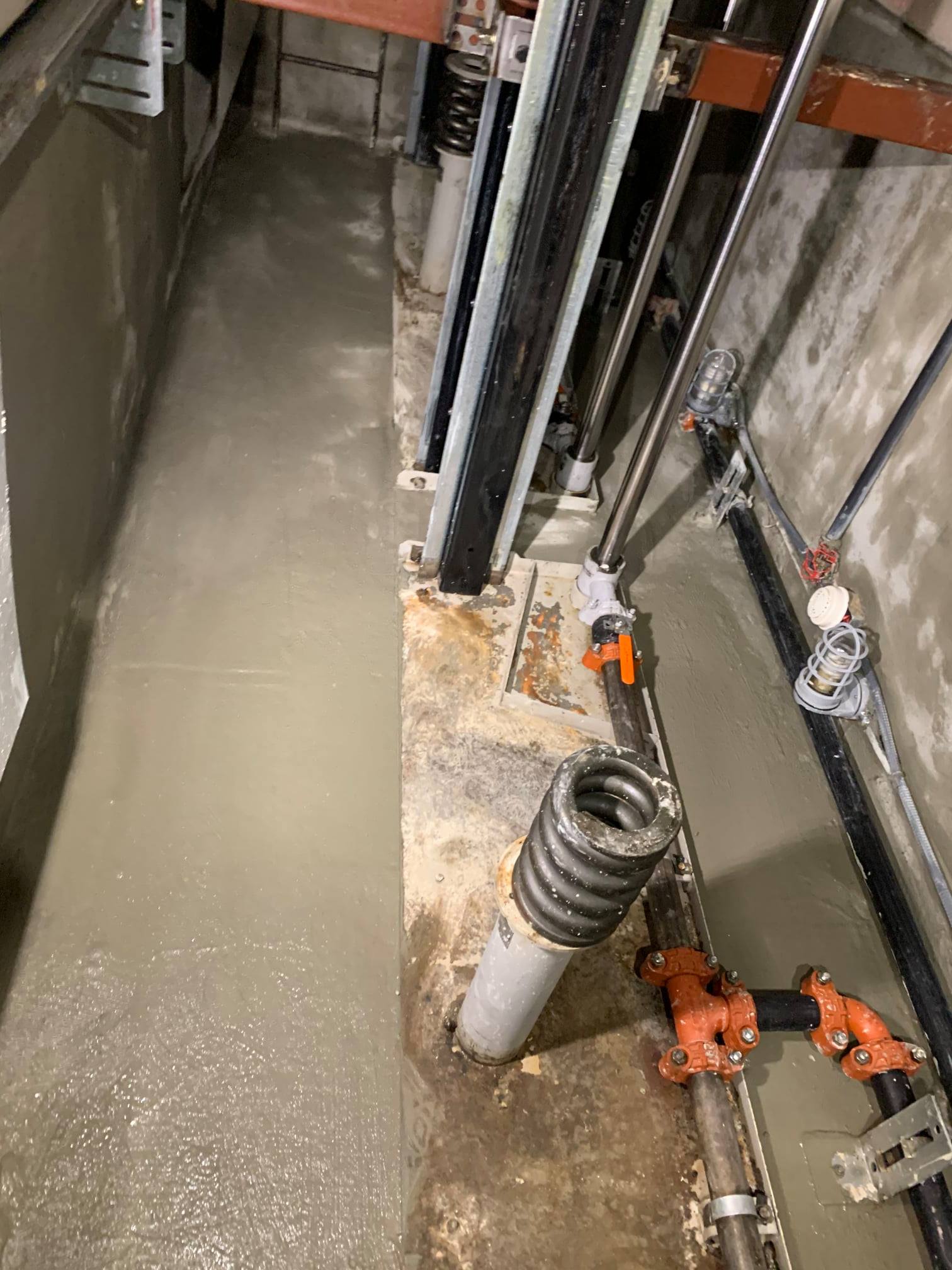  for Waterproofing Solutions in Mandeville, LA