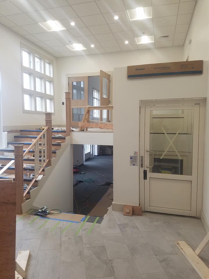 construction & remodeling company company J.P. Cronin Construction in Middleborough, MA