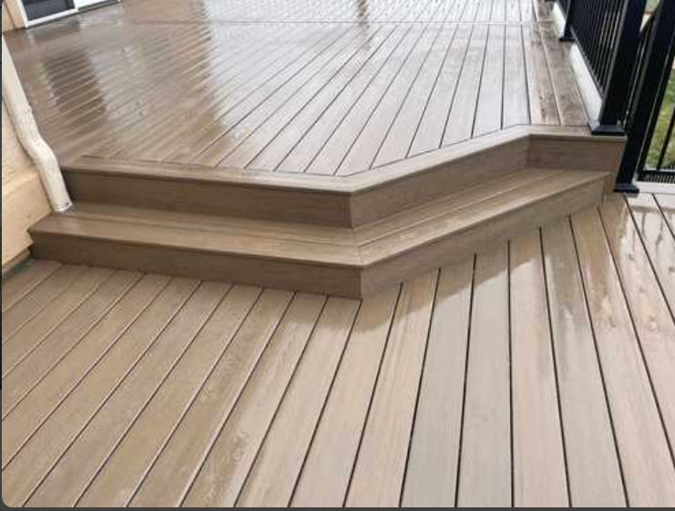  for Lone Wolf Custom Decks in Monument, CO