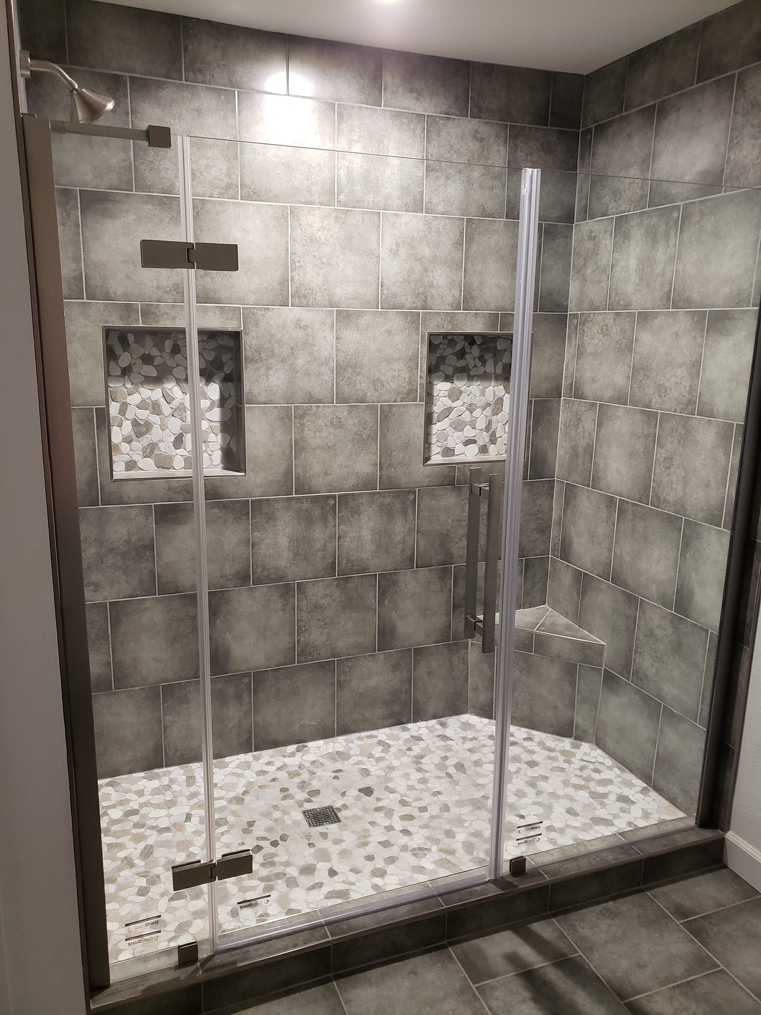  for Spencer Renovations Inc. in Selma, TX