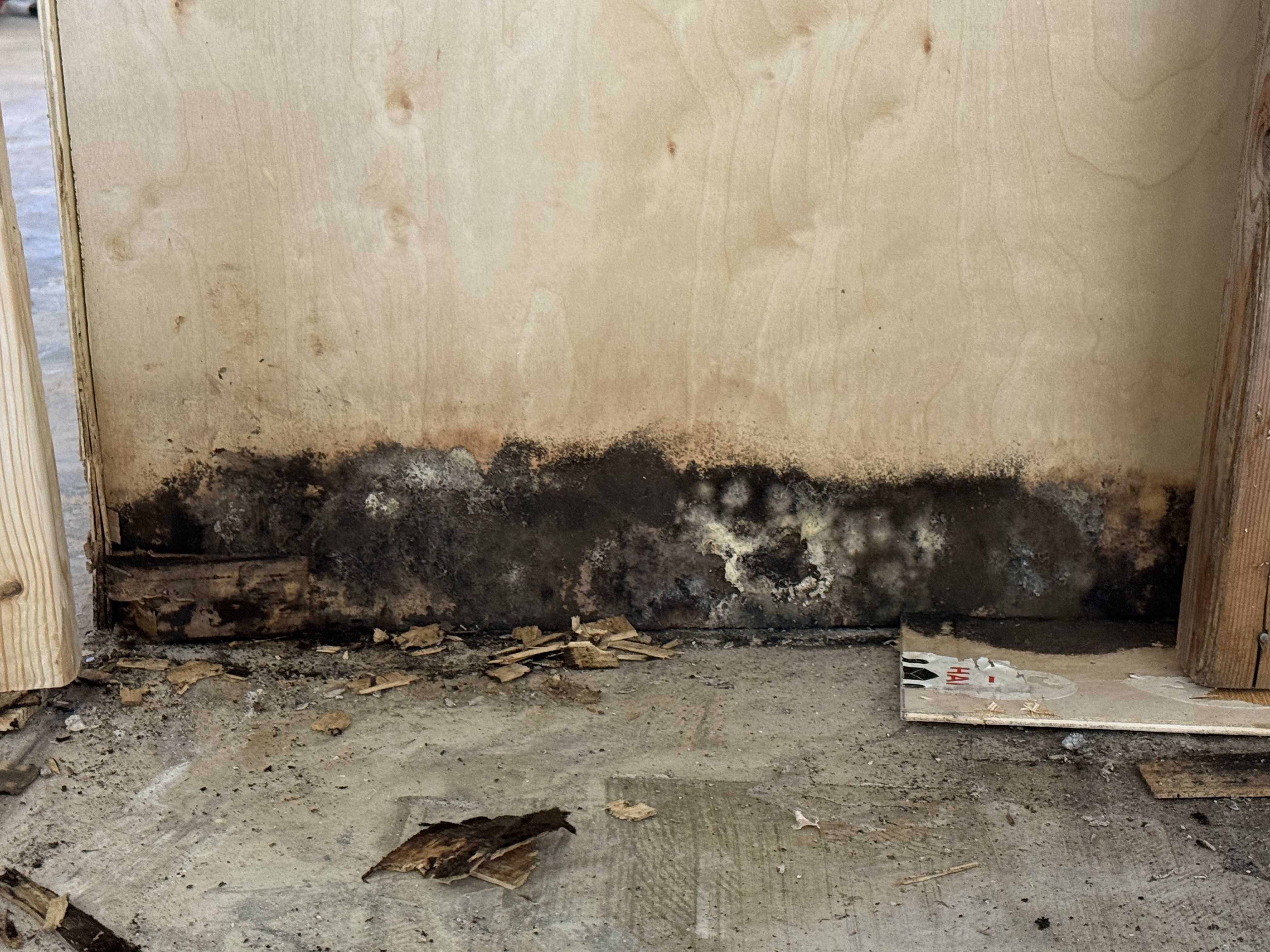  for N&D Restoration Services: When Disaster Strikes, We Come In in Cape Coral,  FL