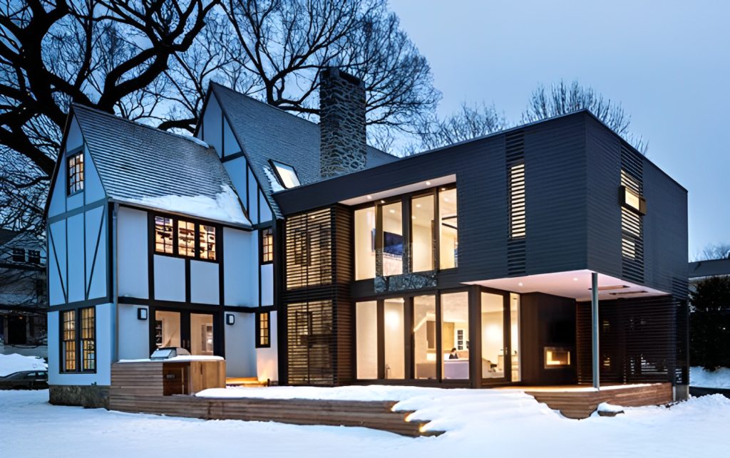  for Patriot Ridge General Contractors in Fayetteville, NC