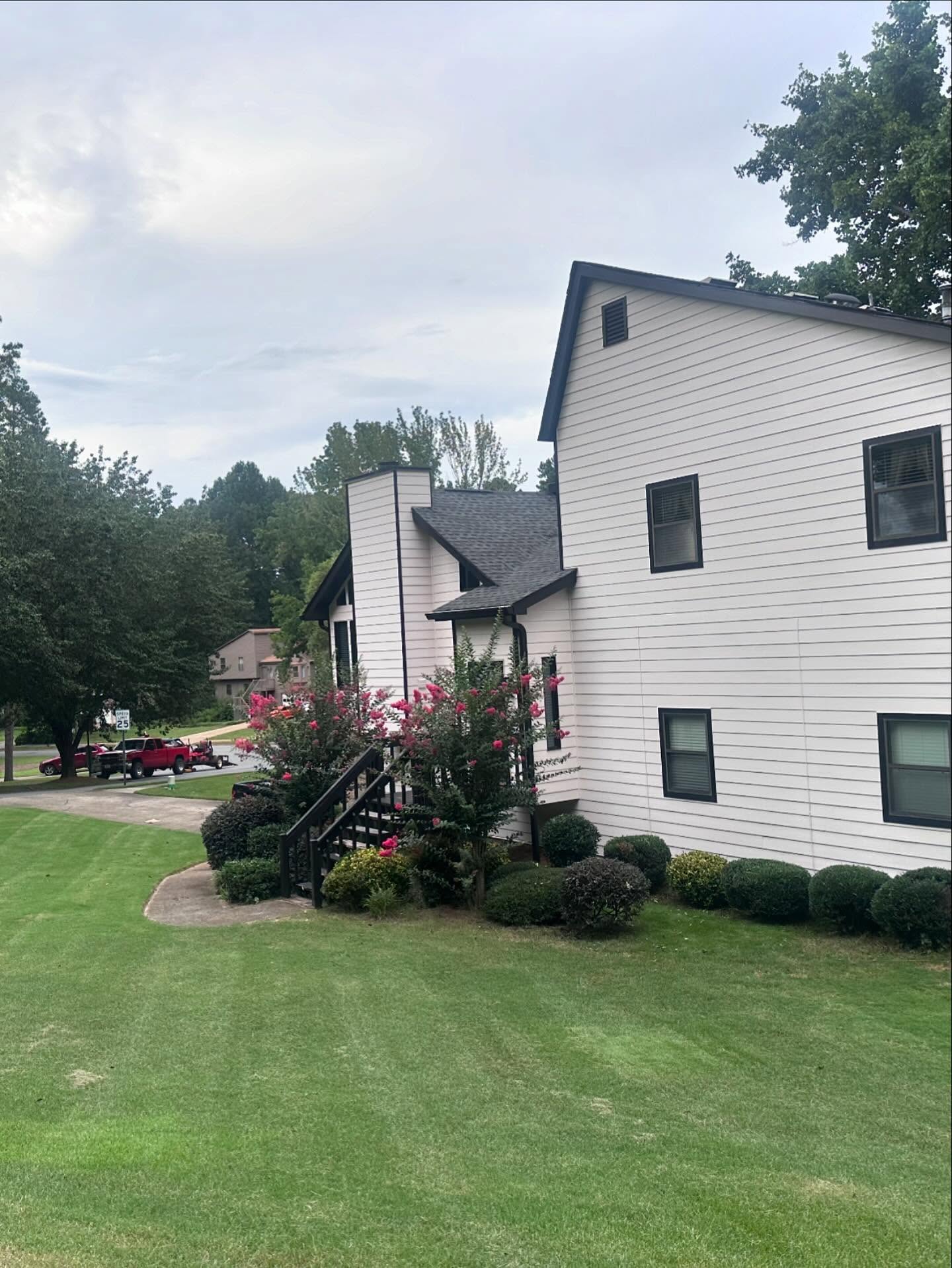  for Hedgecraft Landscaping LLC in Senoia, GA