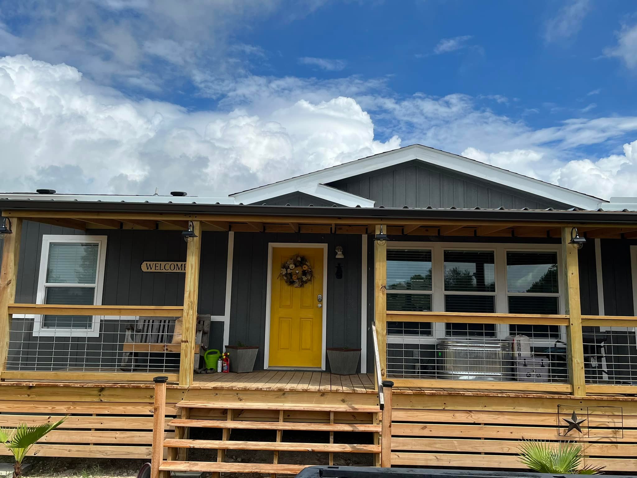 Chase Remodeling & Concrete team in Taylor County, TX - people or person