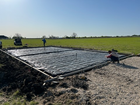  for Freedom Contracting Of Texas LLC. in Springtown, TX