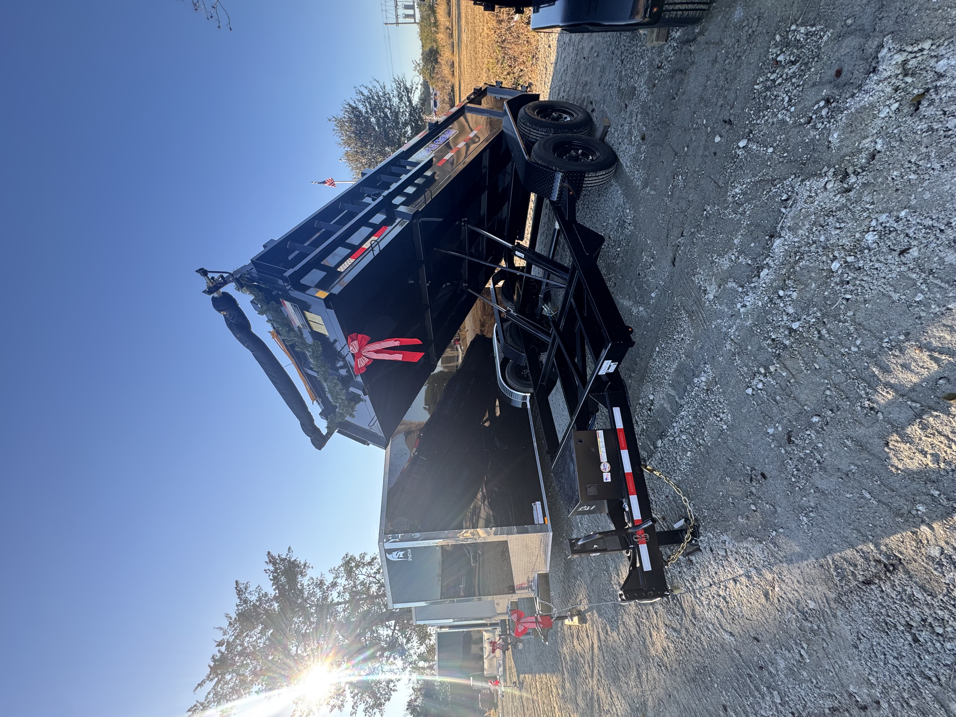  for Ryan's Trailer Carport Sales in Whiteville, NC