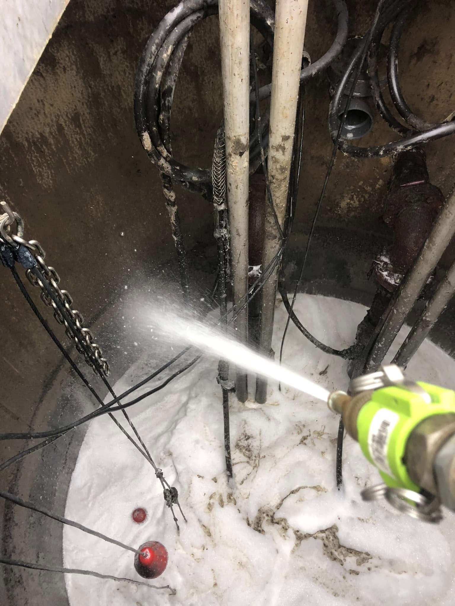  for Foothills Spill Response Team LLC in  Rutherfordton, NC