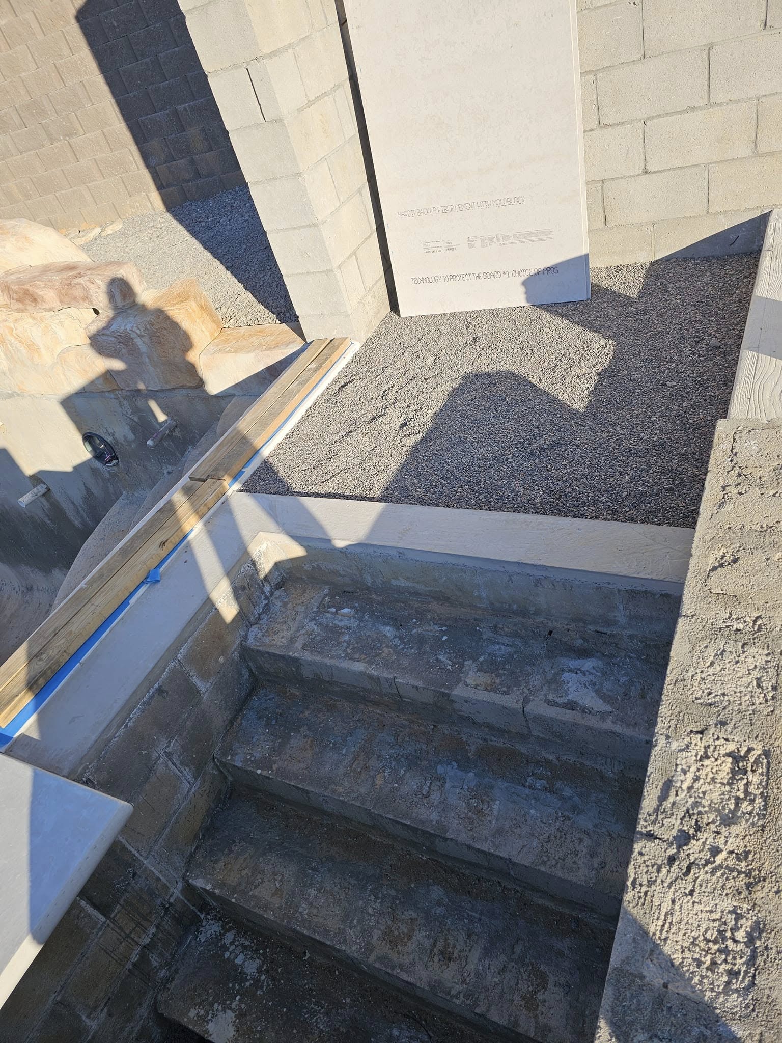  for Resin Rock Driveway Solutions in North Augusta, SC