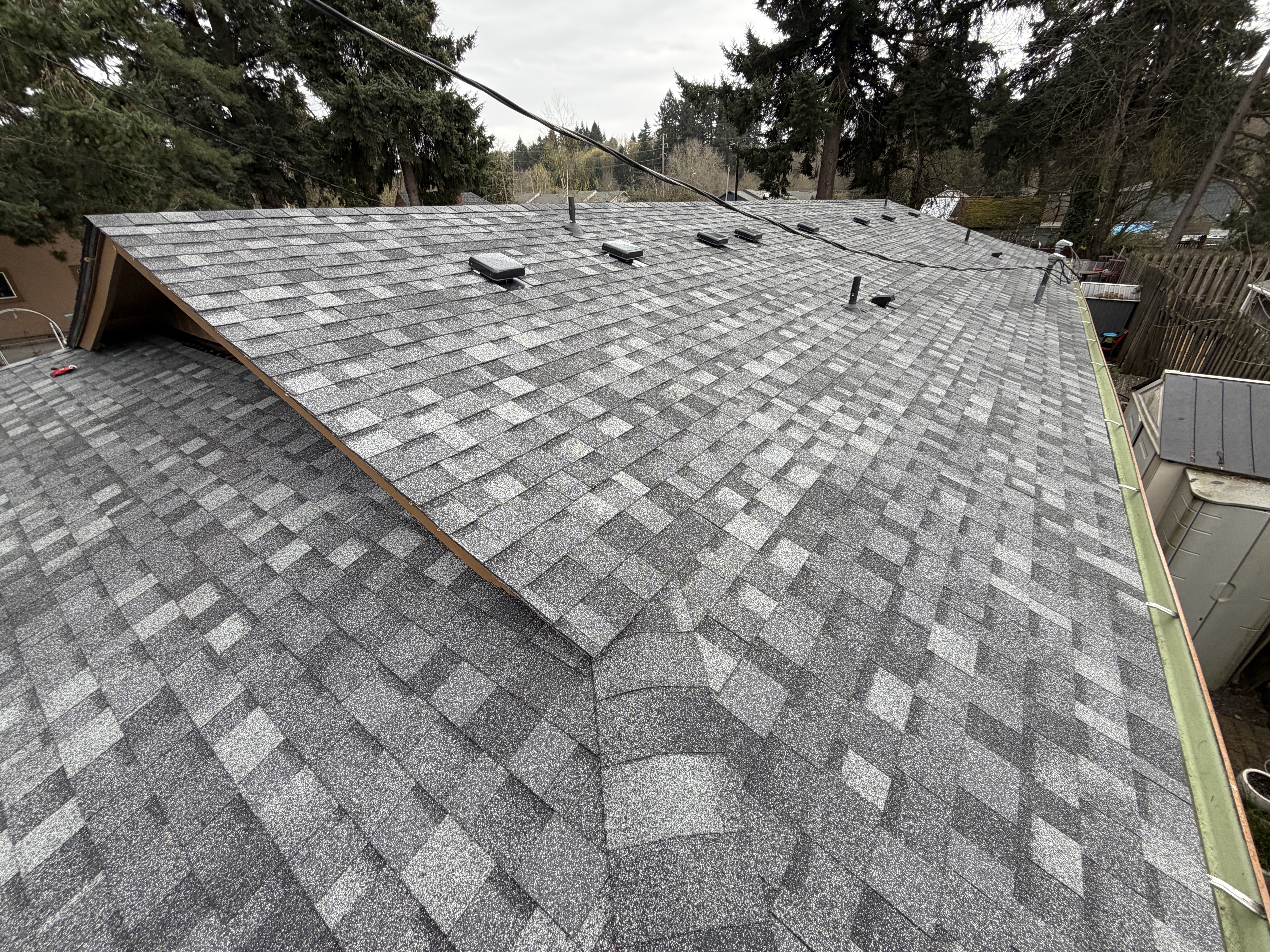  for Rosas Pro Roof, LLC in Vancouver, WA