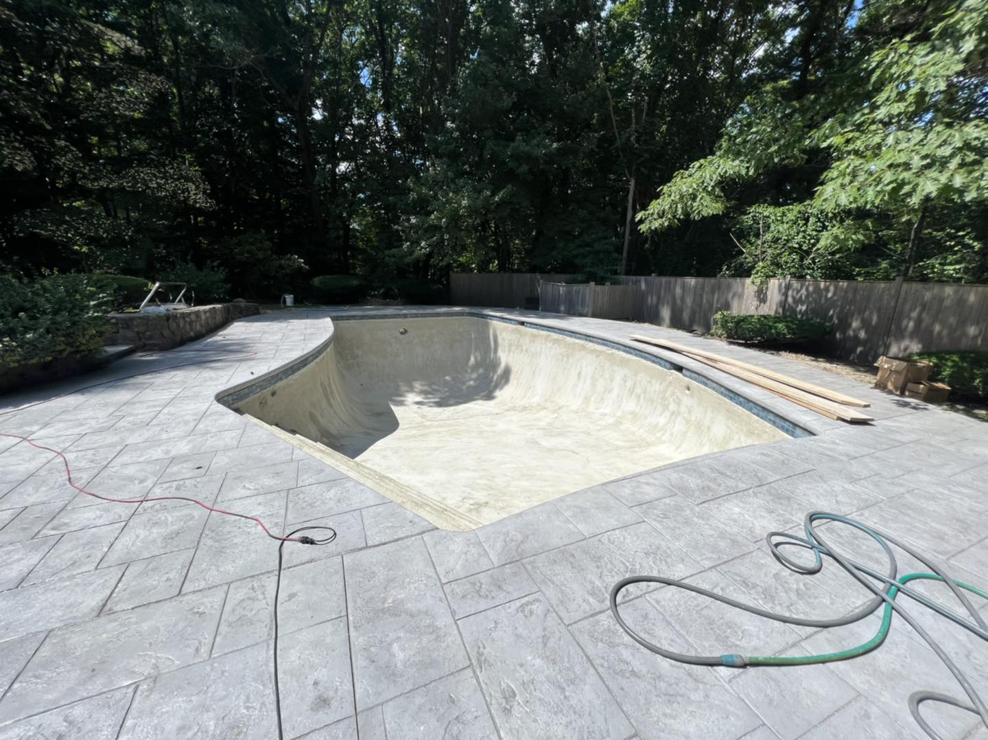  for Full Service Pools in Andover, MA