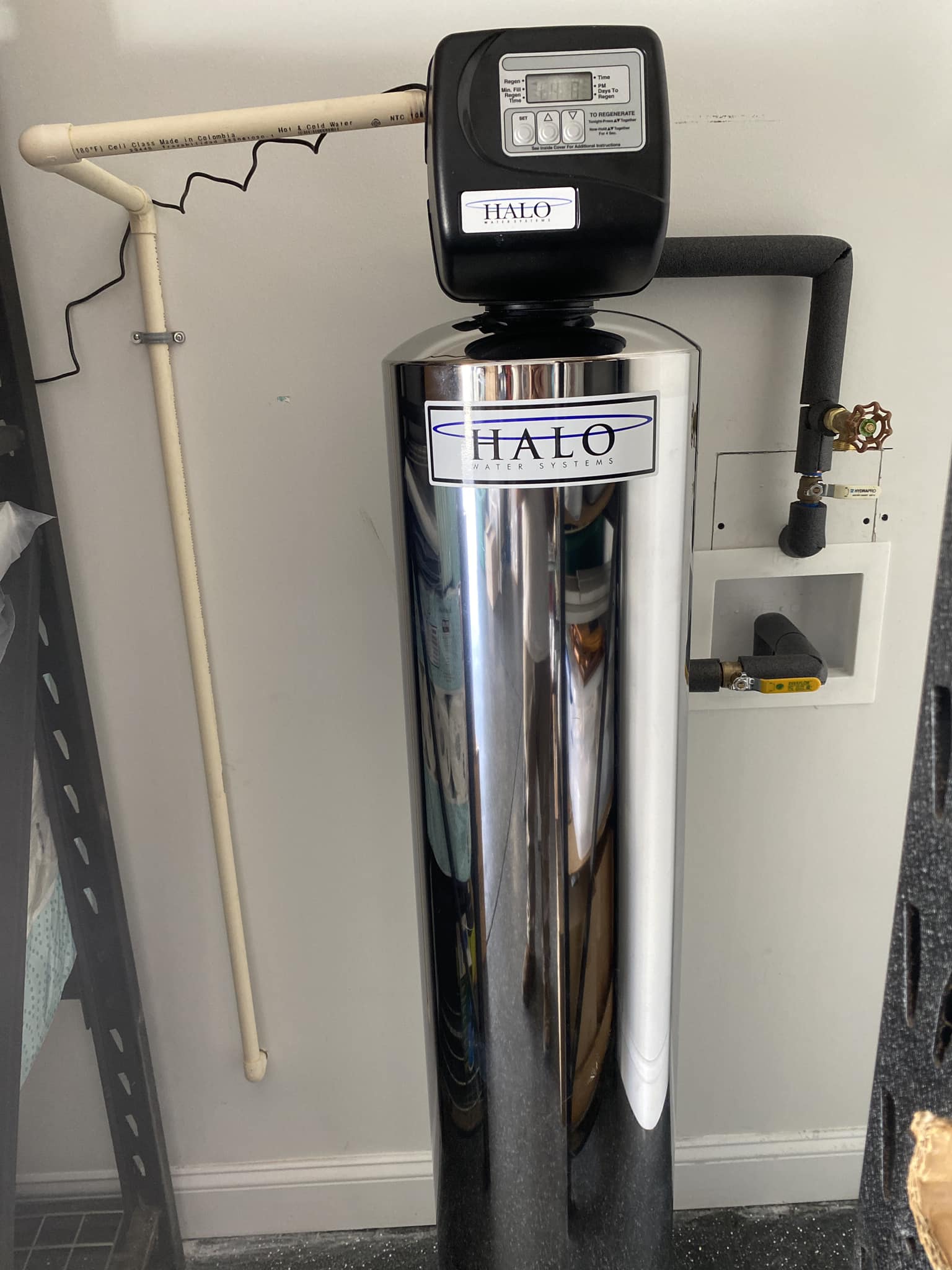 Plumber company Bear Necessity Plumbing in Longs, SC