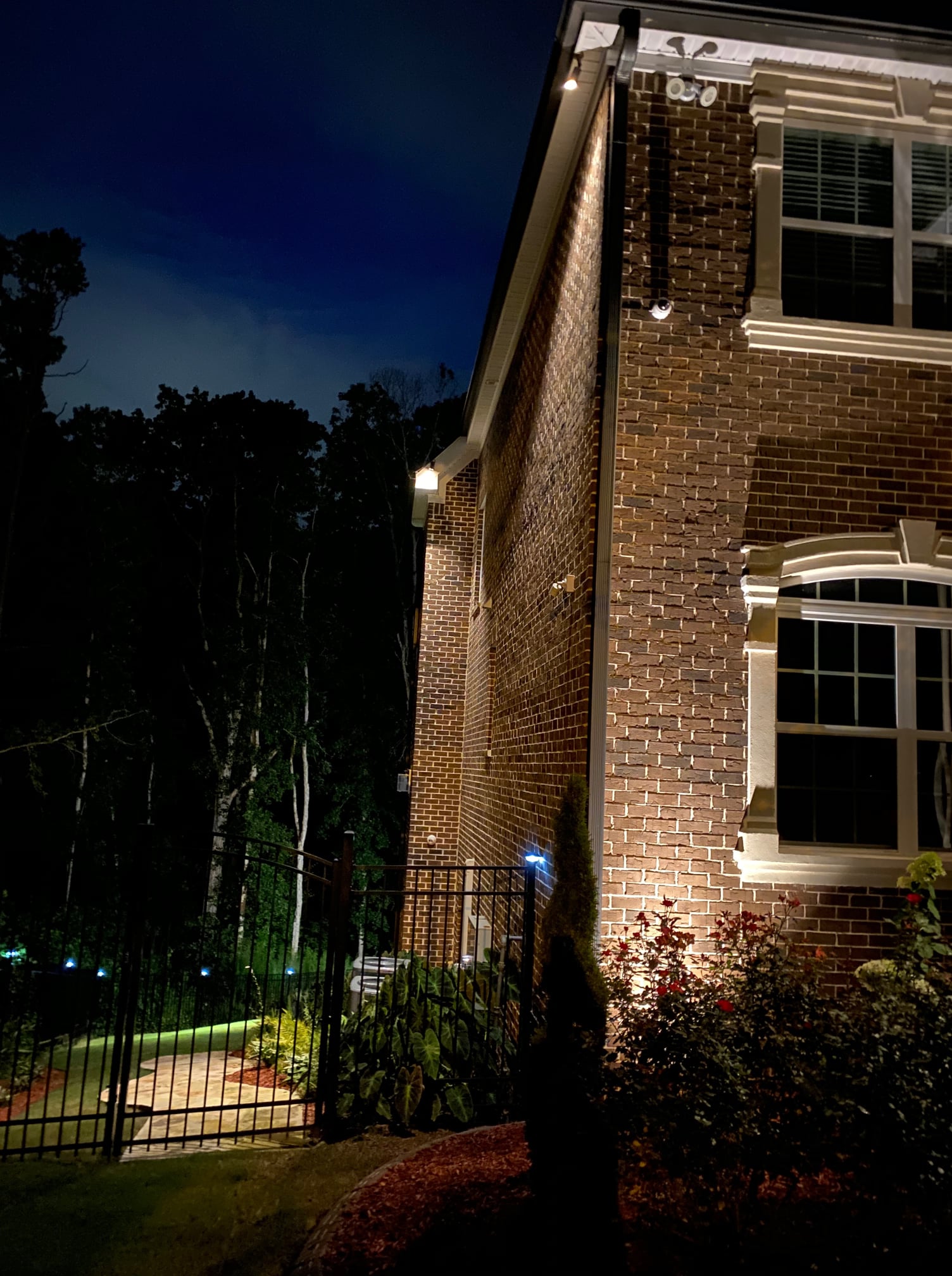  for Visiv Outdoor Lighting in Woodstock, GA