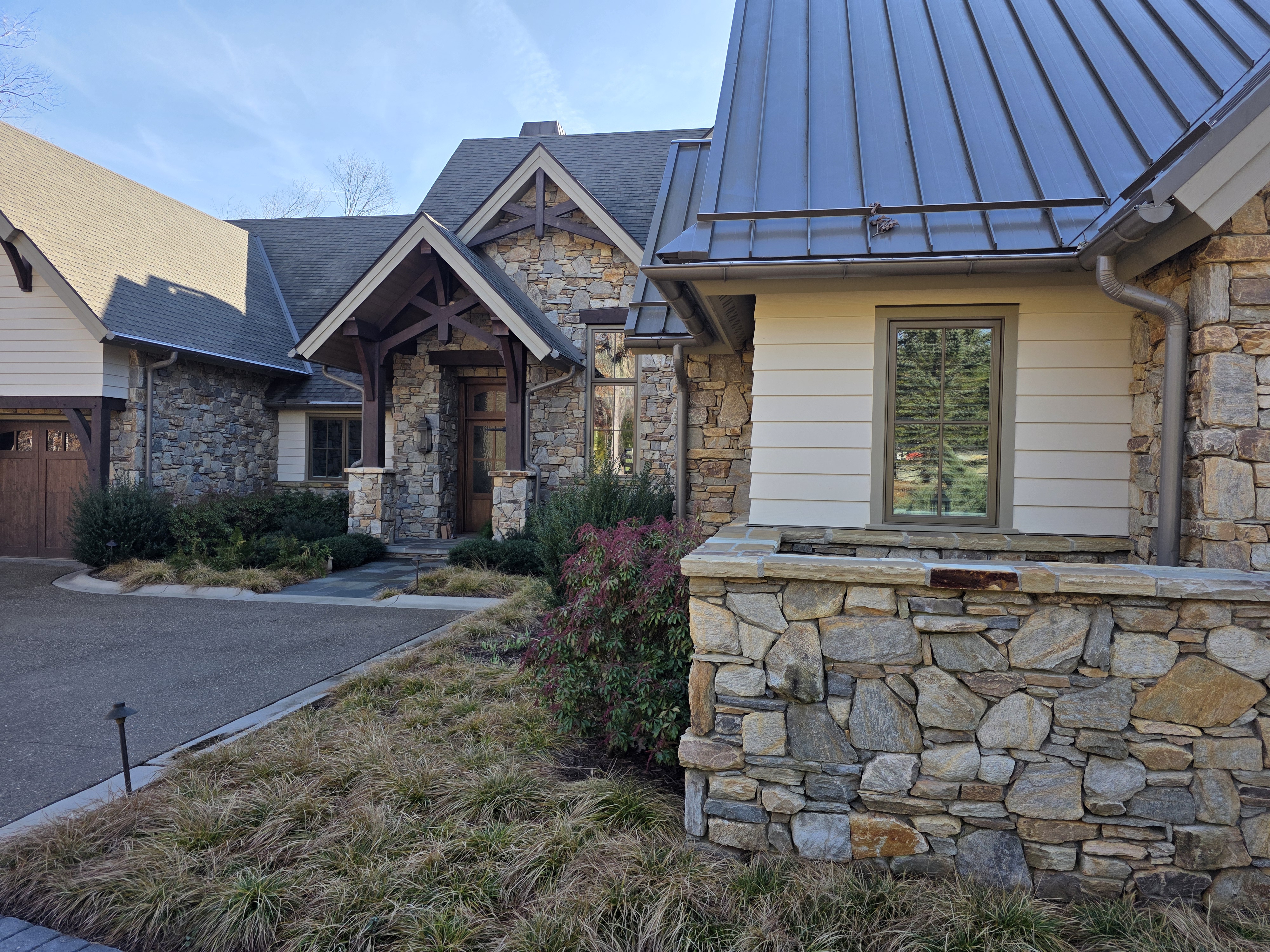  for Acosta's Stone Work in Hendersonville, NC