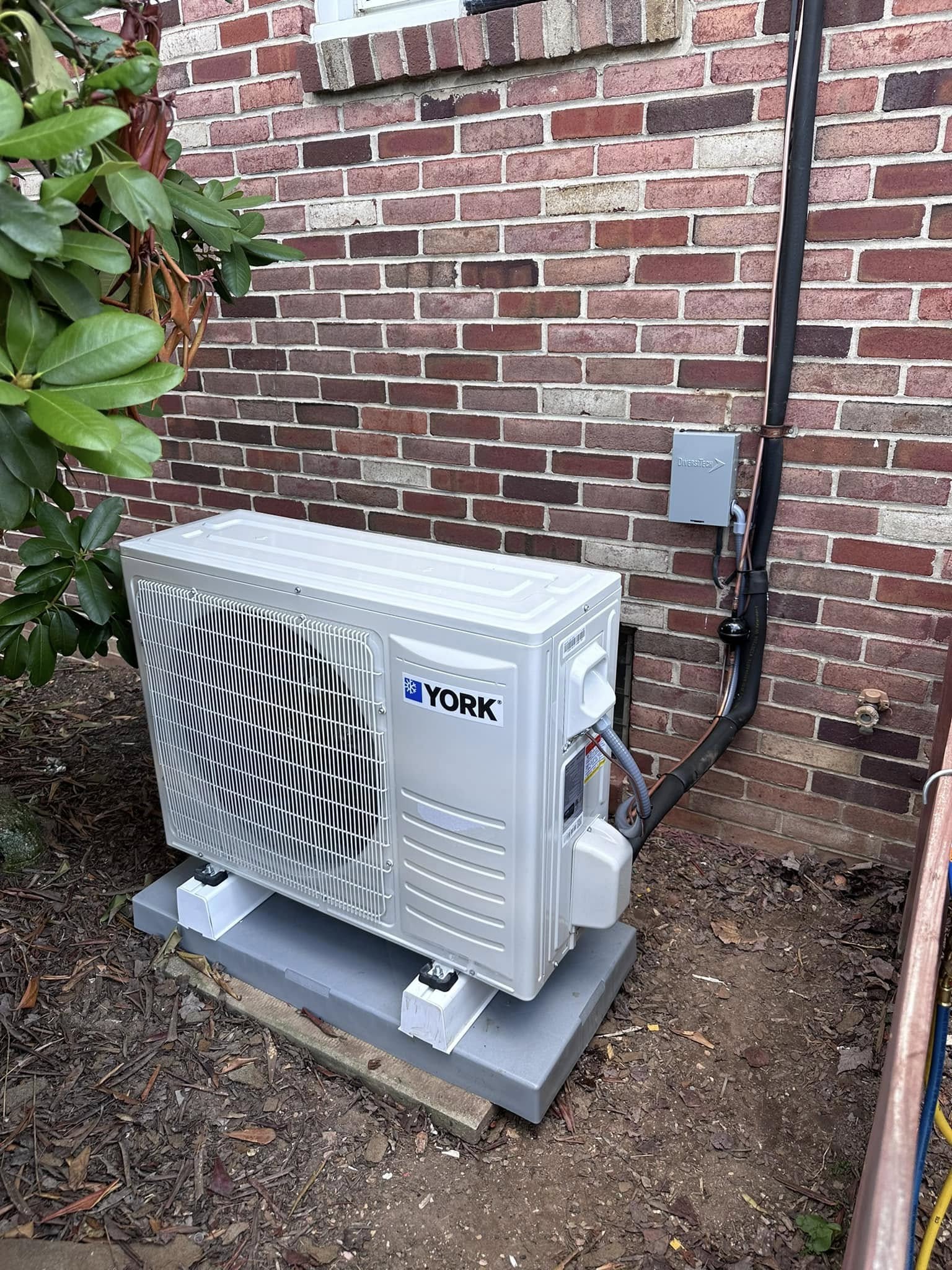JMD Heating & Cooling, LLC team in Westminister, MD - people or person