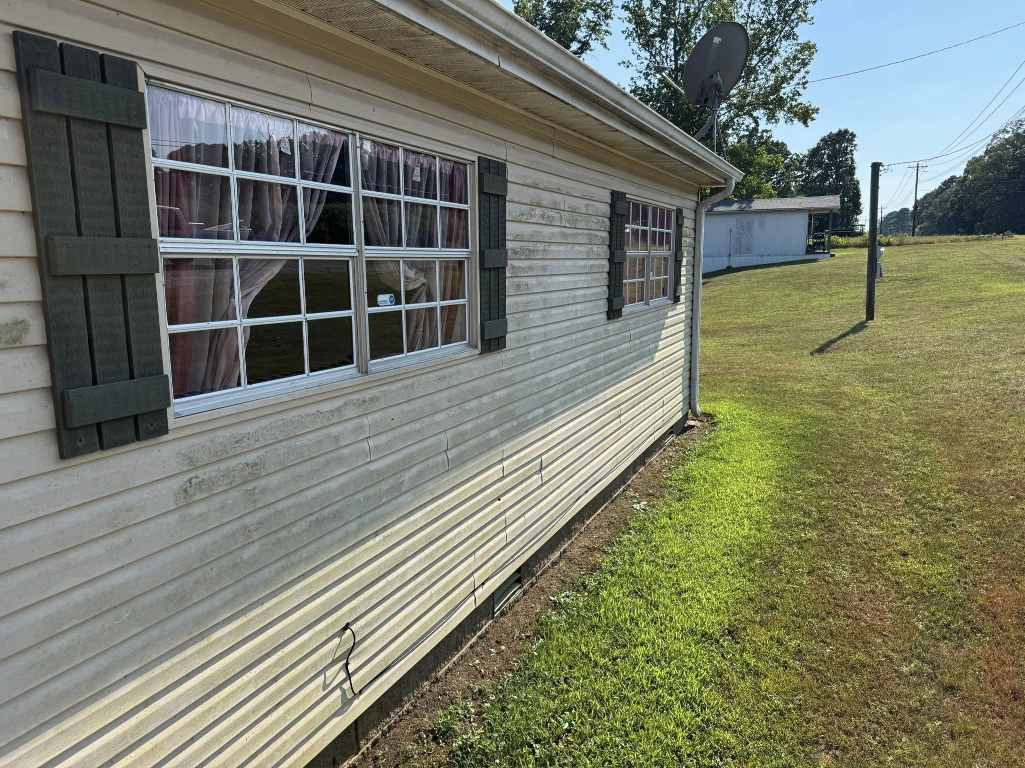  for Burgess Home Repair LLC in Henderson, TN