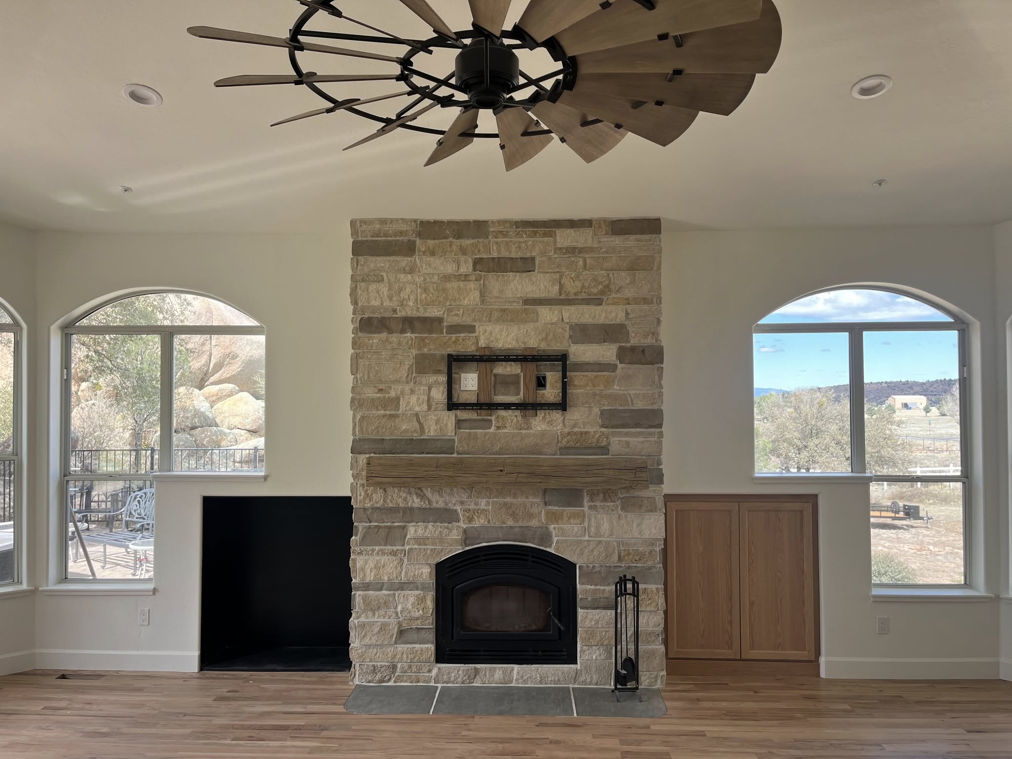 Masonry company Exquisite Techniques Construction LLC in Prescott, AZ