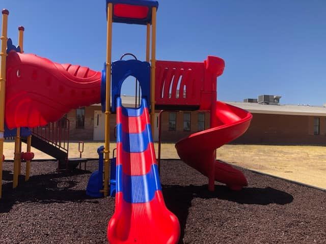 Kleen Play Playground Construction team in Ontario, CA - people or person