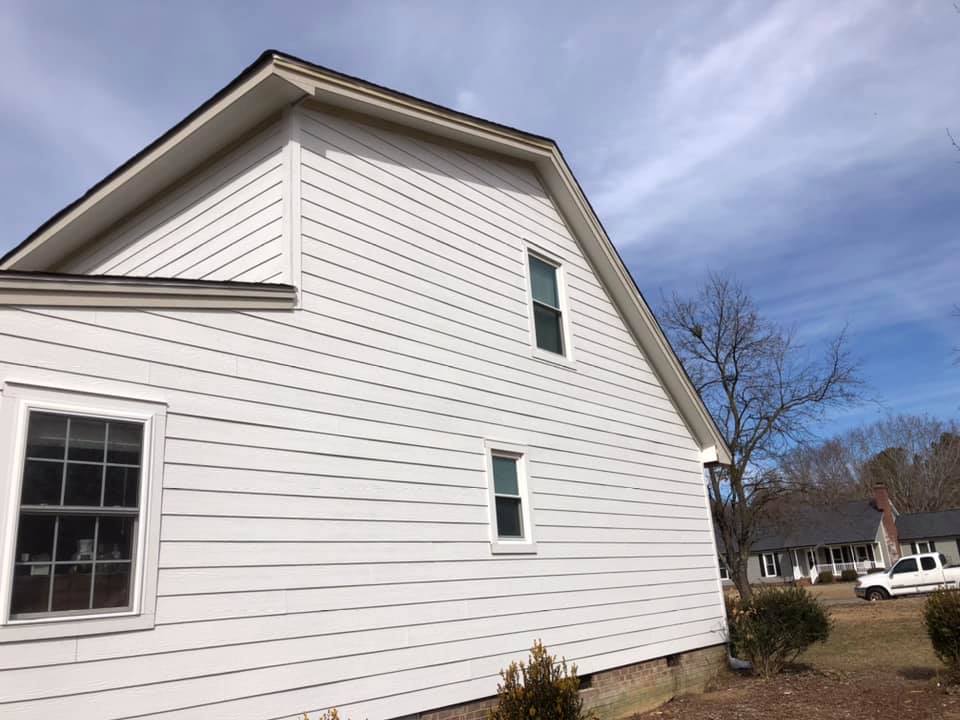  for Infinity Home Construction LLC in Durham, NC