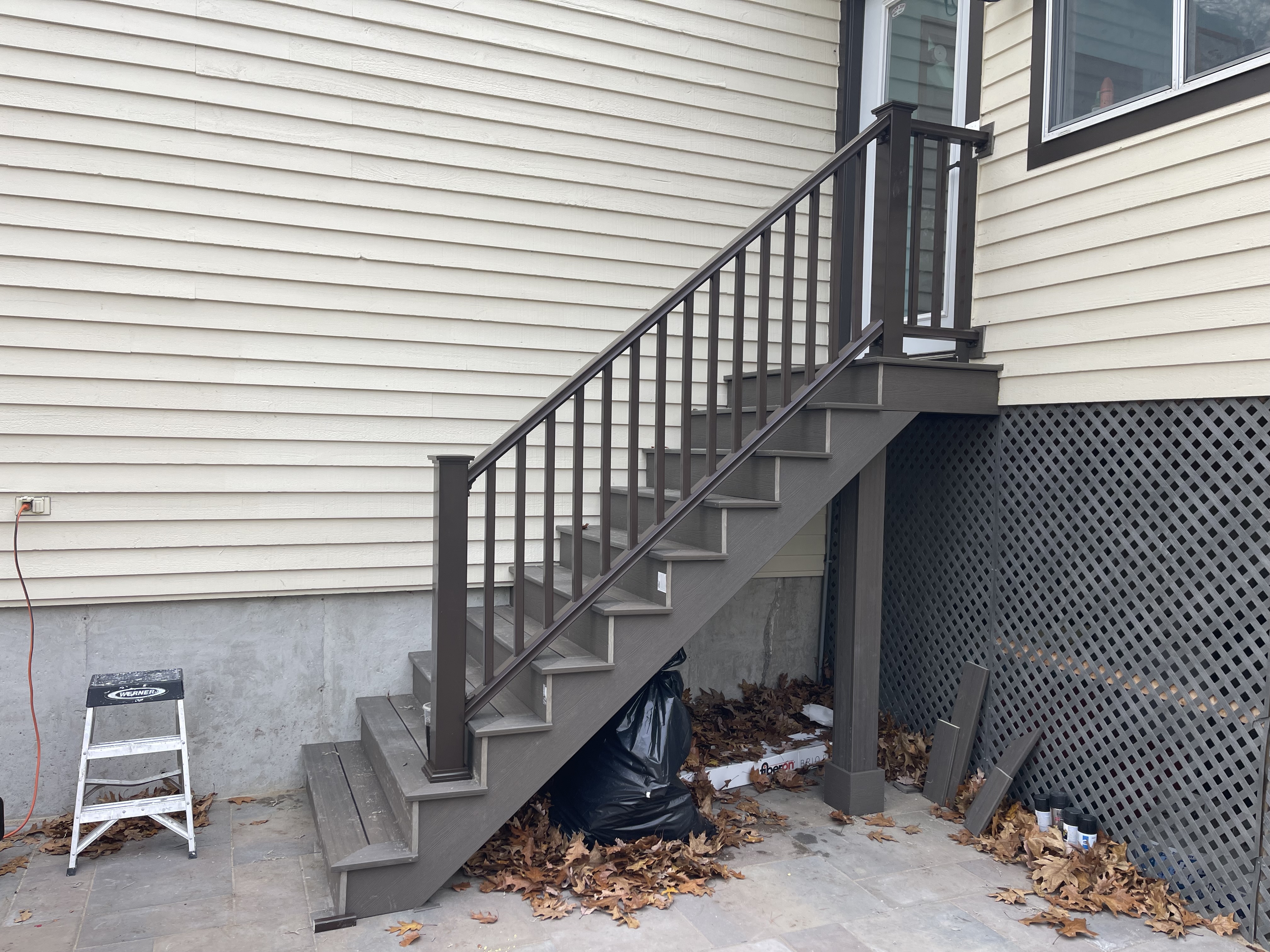  for Jay's Home Renovations in Lowell, MA