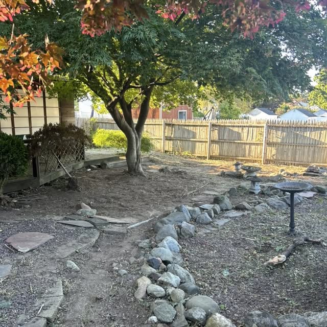  for Harper’s Landscaping & Mowing in Ware, MA