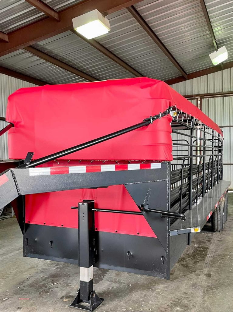  for Tarps Manufacturing in Santa Fe Springs, CA