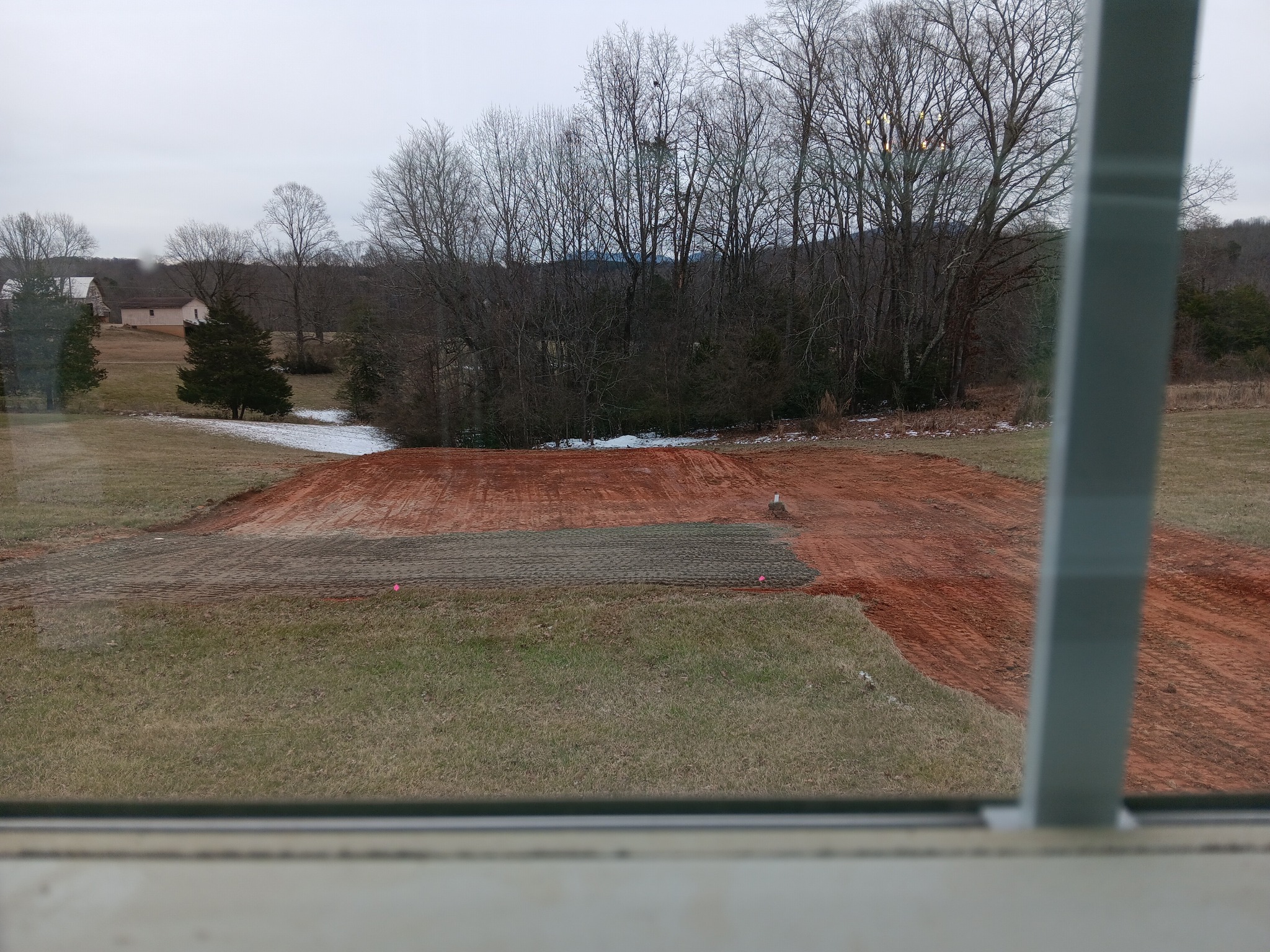 Excavating Company company Baldwin Grading of NC in Pilot Mountain, NC