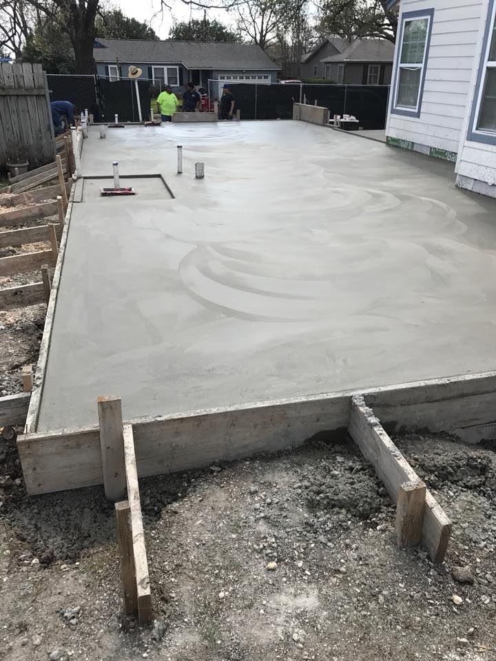  for TEX STONE Resin & Epoxy Coatings in San Antonio, TX