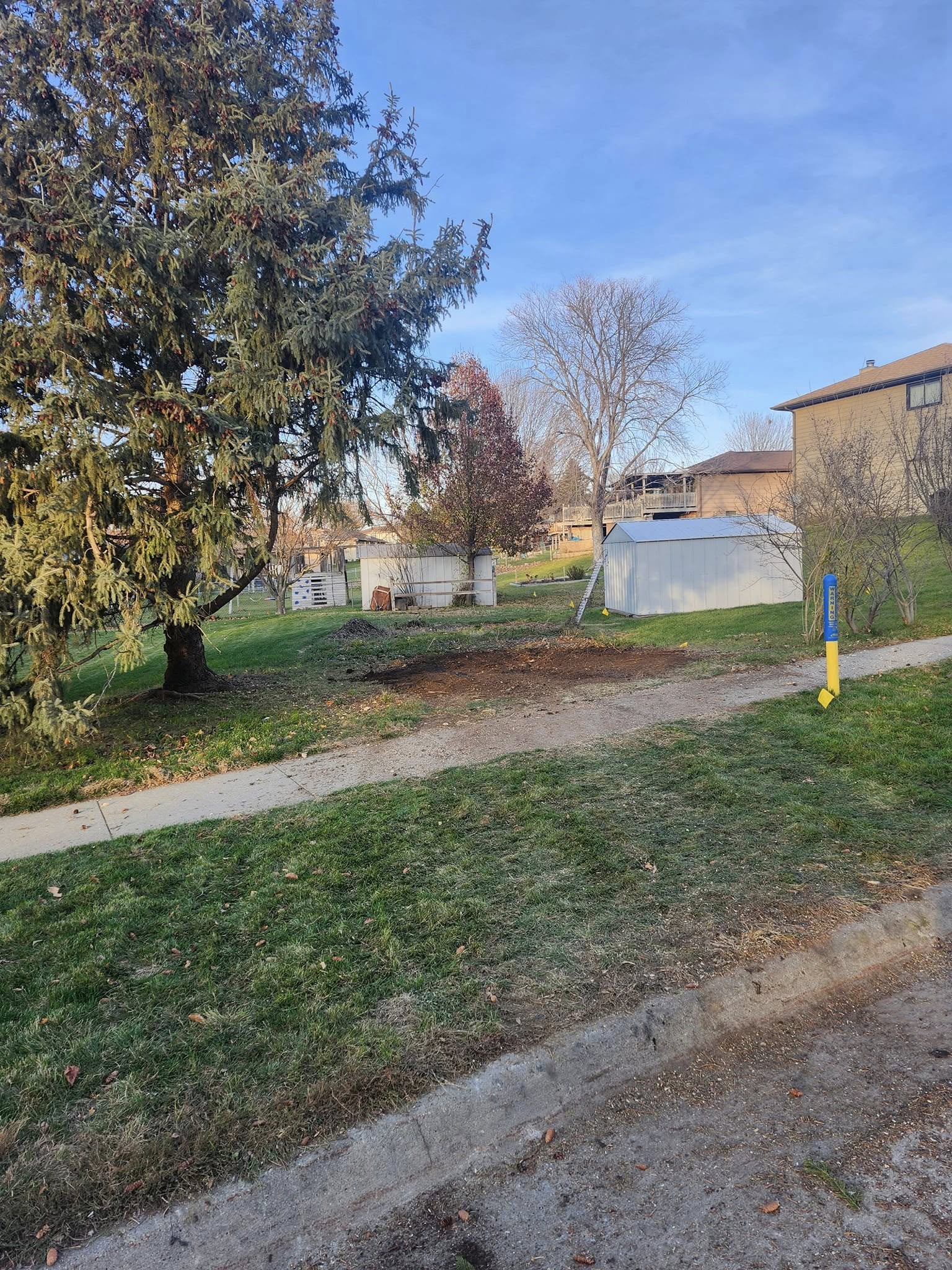  for Uprooted LLC in Norfolk, NE