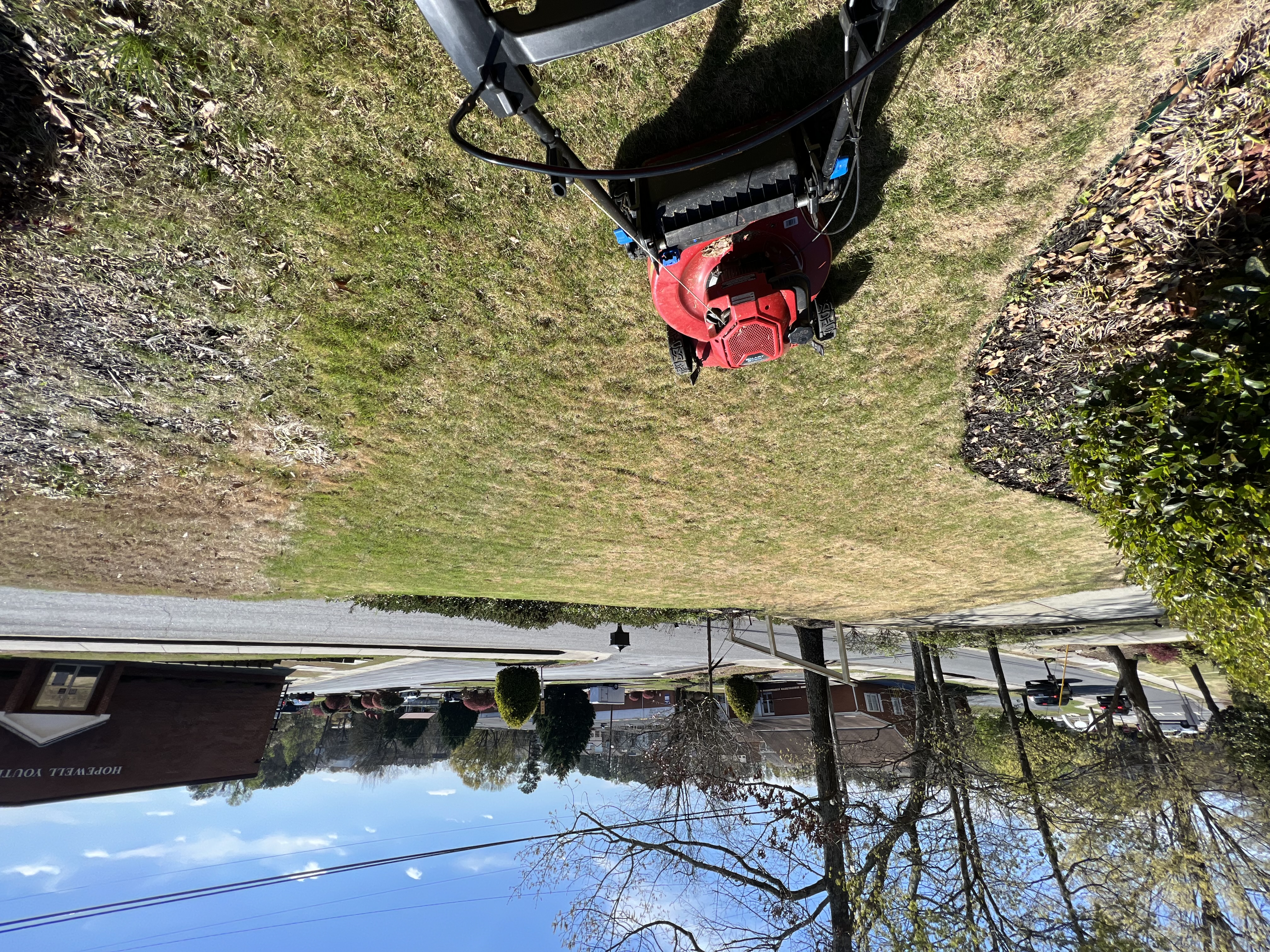  for Prime Lawn LLC in Conyers, GA