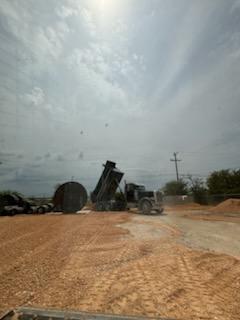  for KO Excavation LLC in Spring Branch, TX