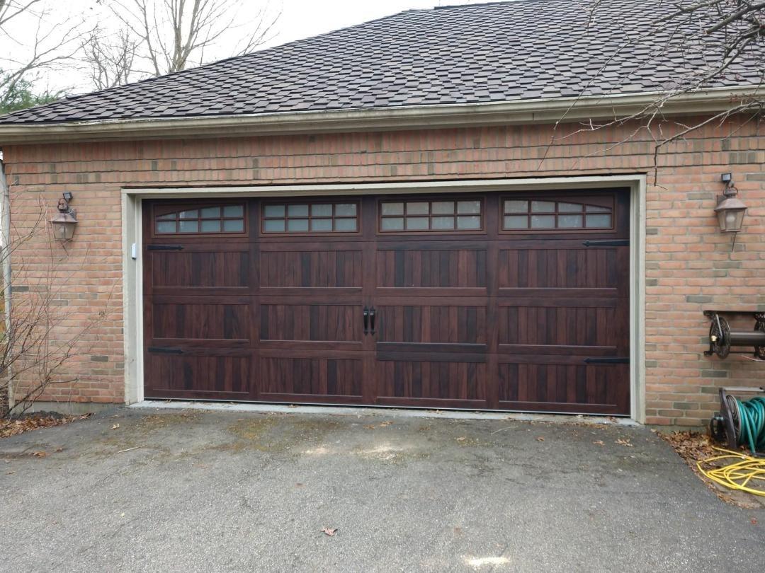 for My Garage Door Company in Athens County, OH