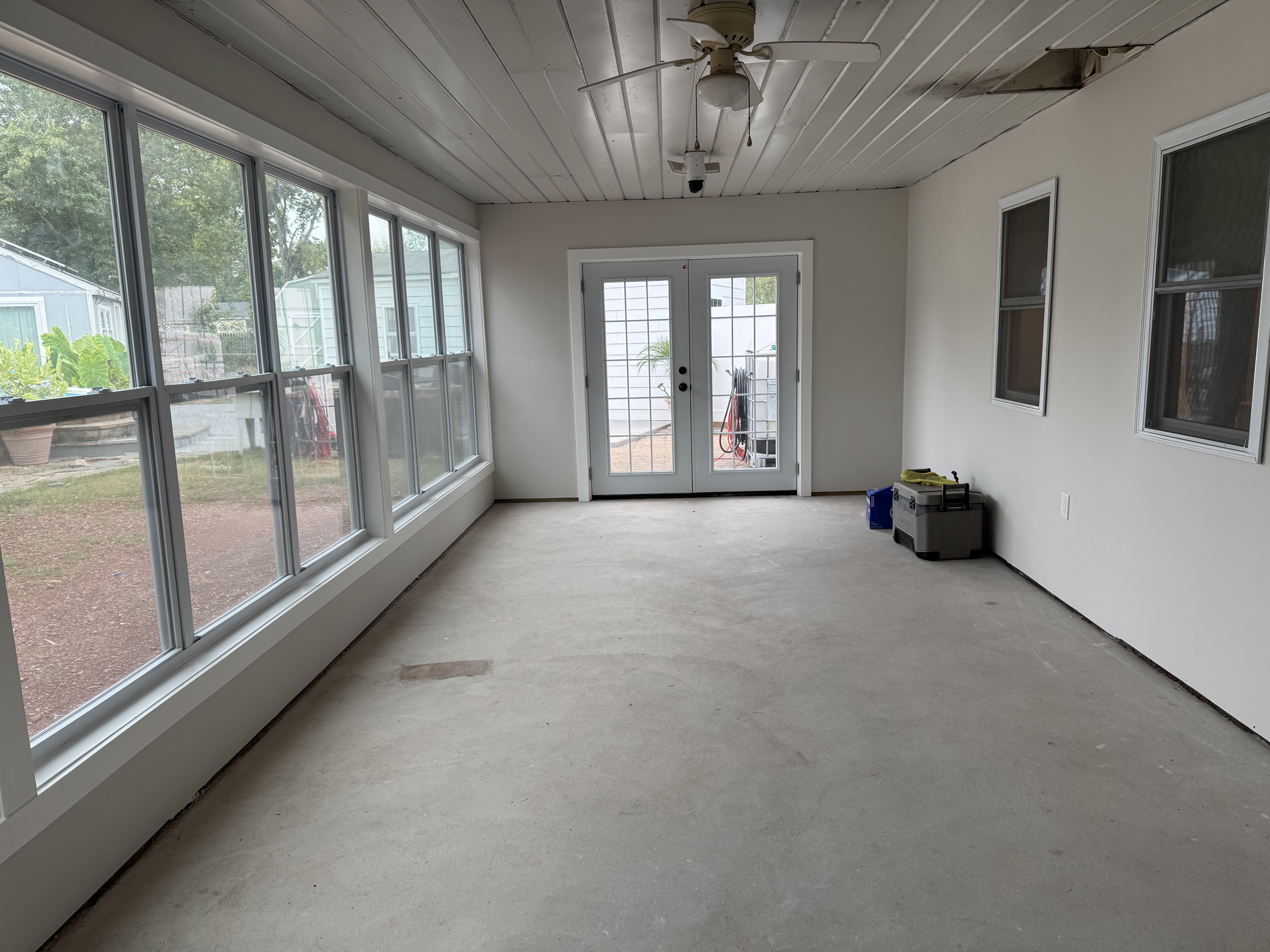  for Jz Painting Design Co. in Manassas, VA