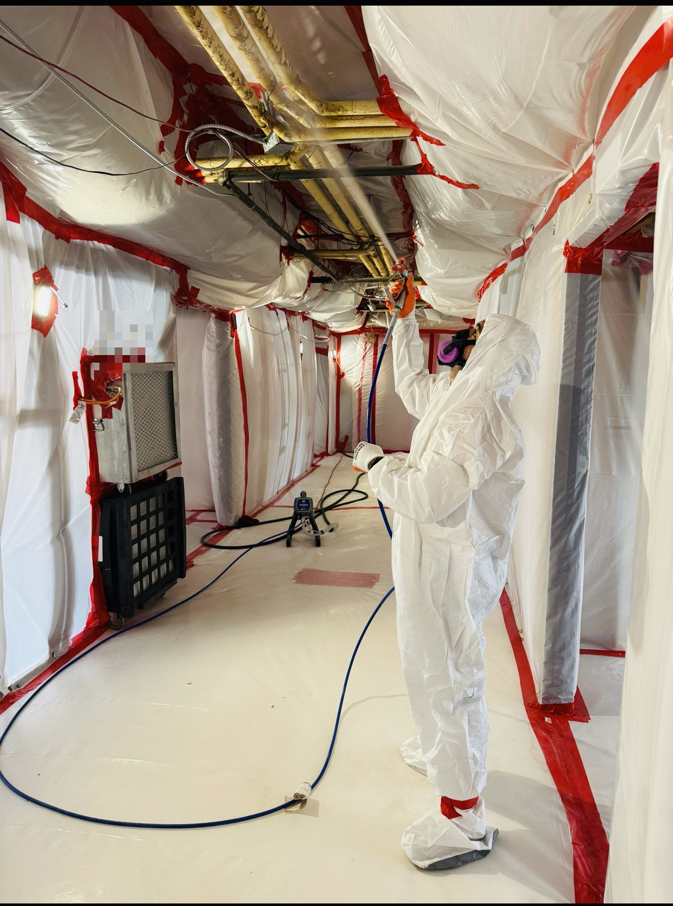 Environmental Services company ACM Environmental in Salt Lake City, UT