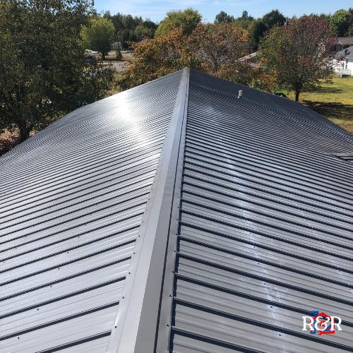 construction & remodeling company company R&R Home Solutions in Paducah, KY