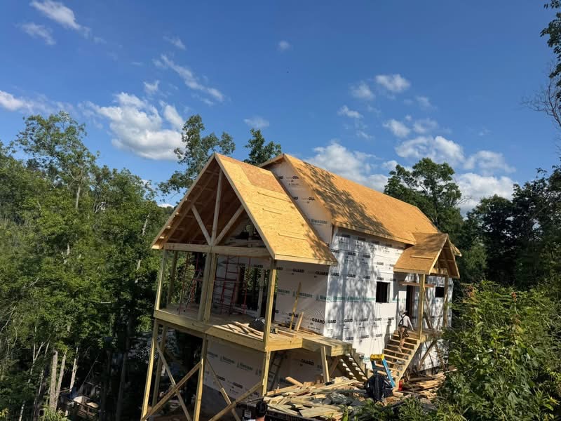  for ProModern Construction, LLC in Seymour, TN