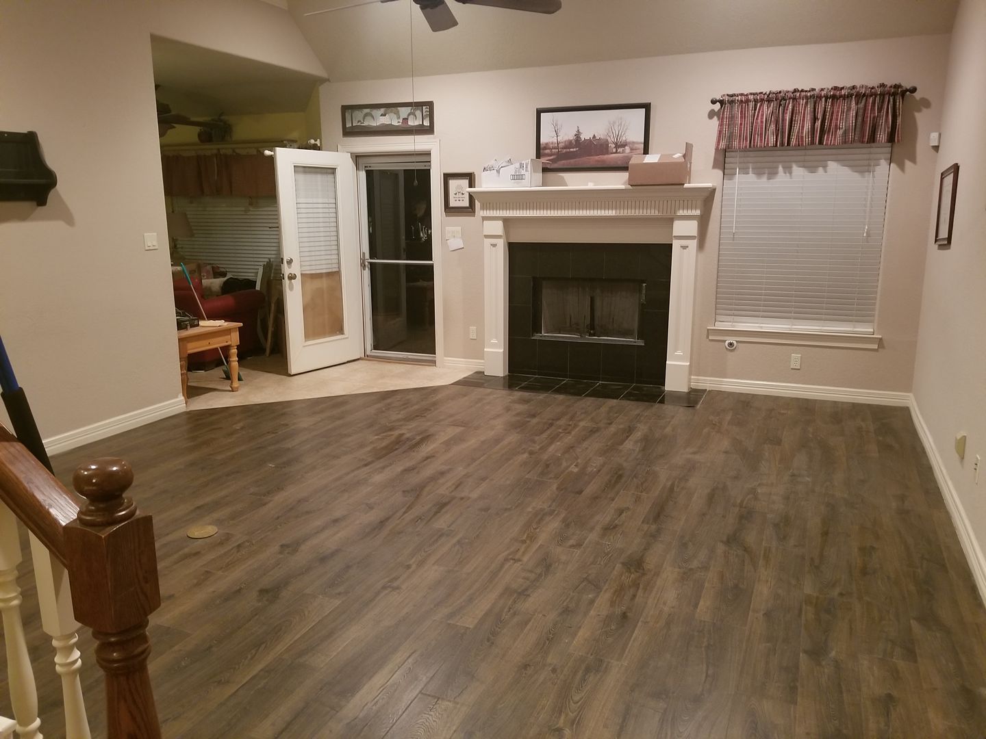 Woodard's Handyman team in The Villages, FL - people or person