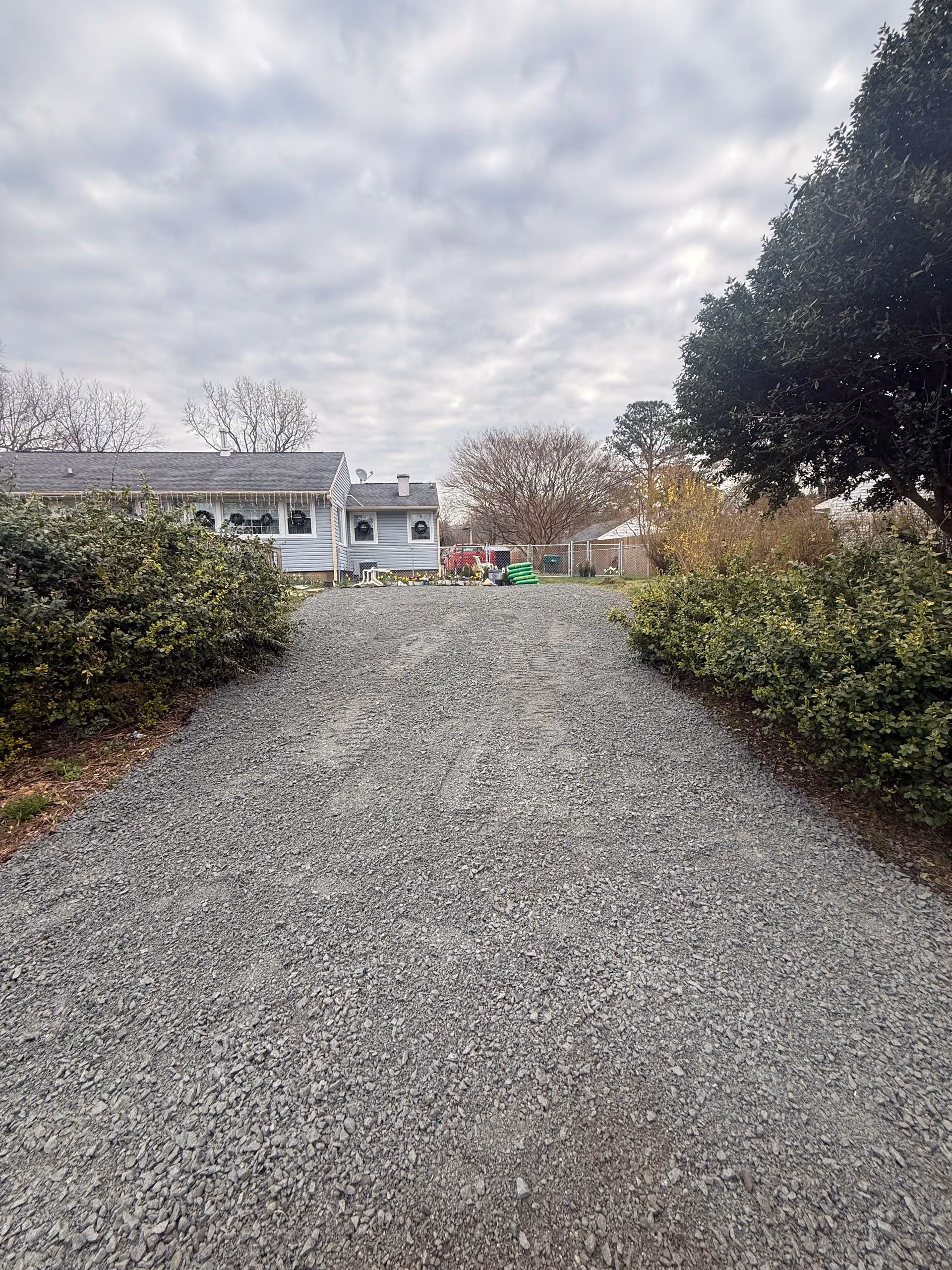 Transforming Terrain: Expert Land Clearing in Chester, VA by Capece Land Solutions