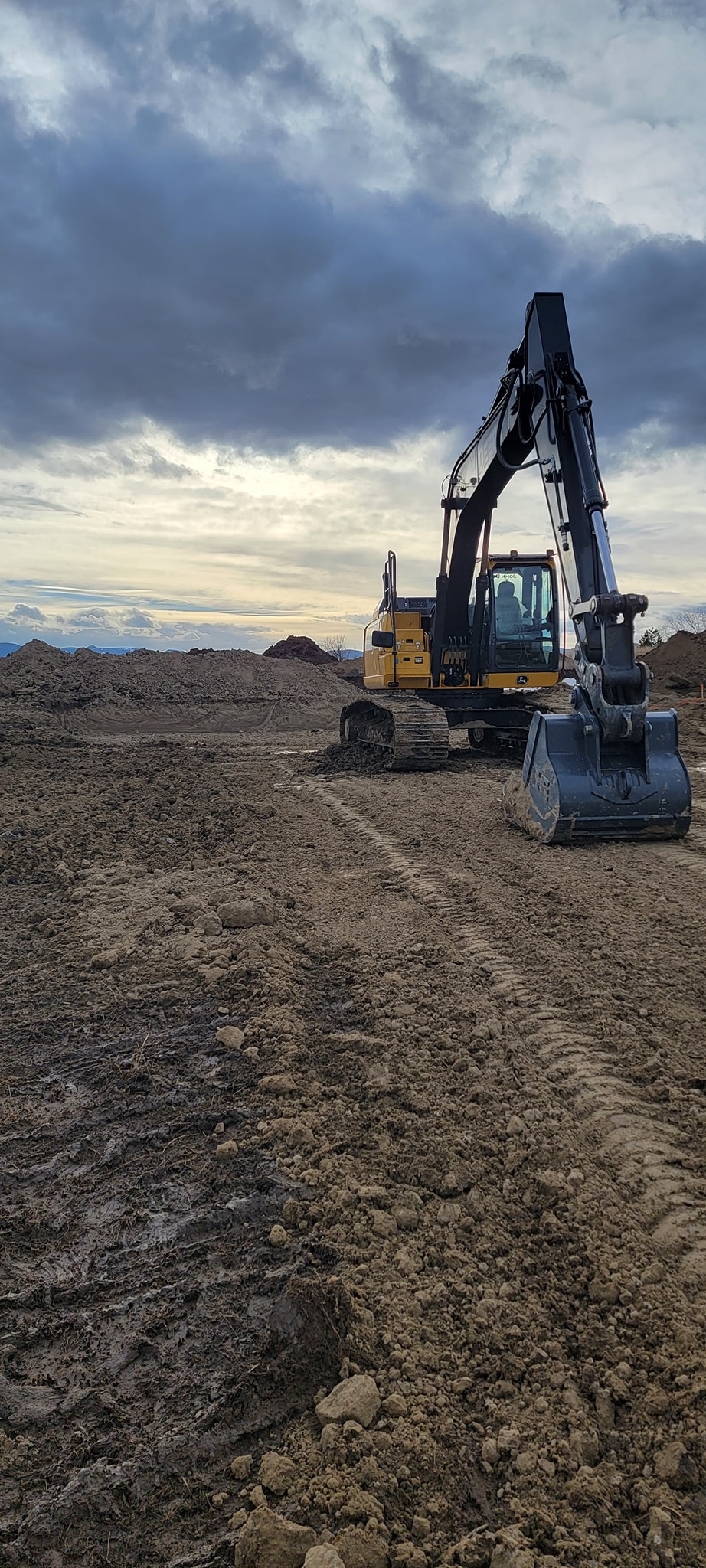  for Precision Excavation and Septic Systems in Sheridan, WY