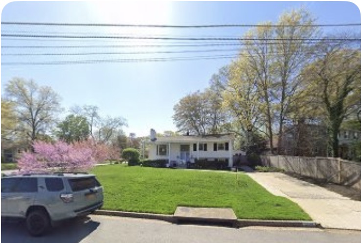  for R Merkli Inc. in Mount Vernon , VA