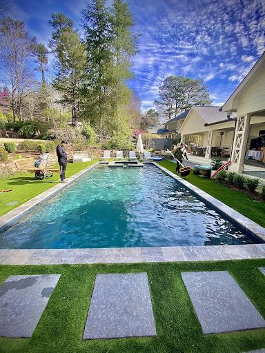  for Atlanta Pool Sharks in Atlanta, GA