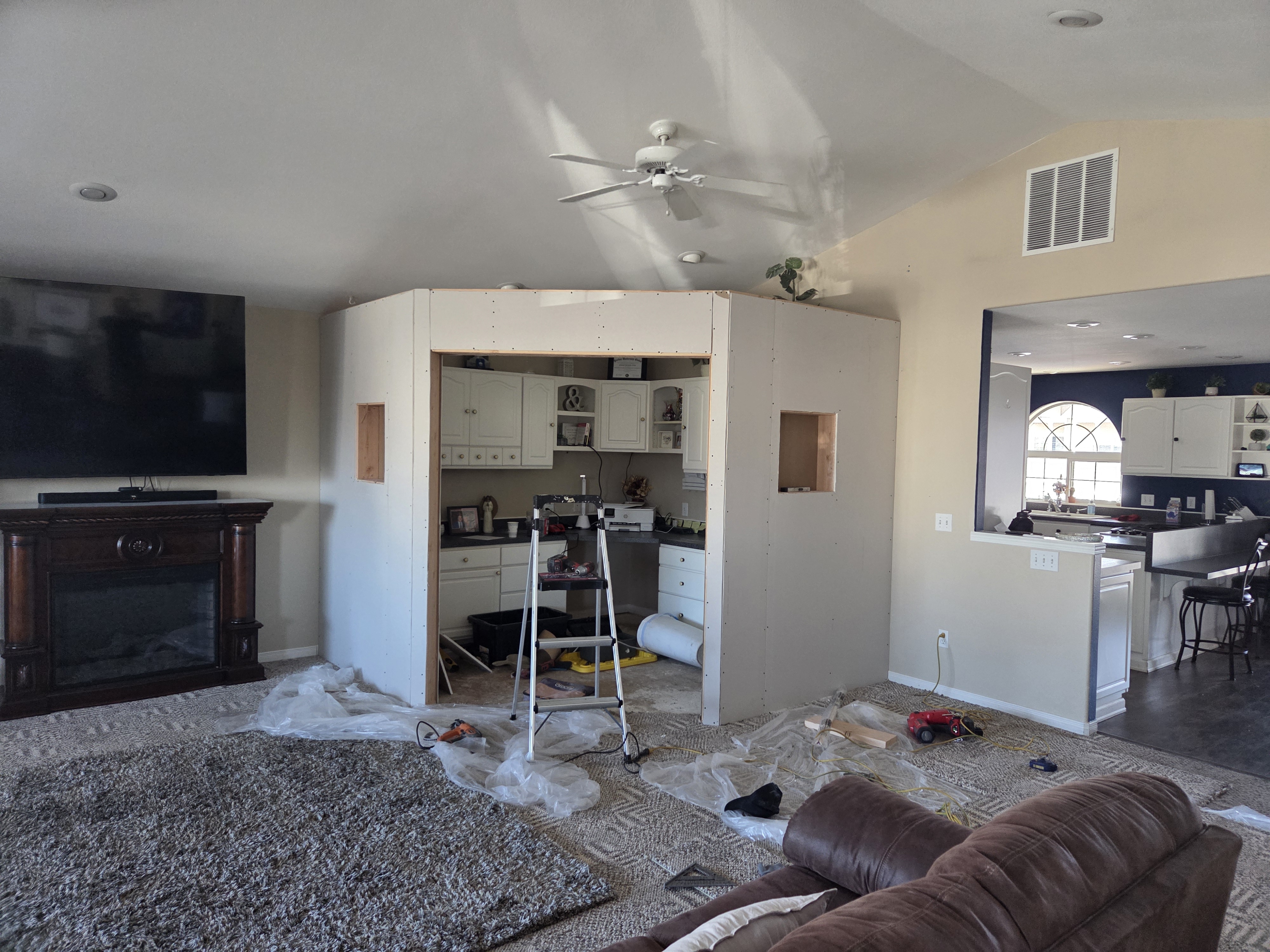  for Dustin Shaw LLC in Lewiston, ID