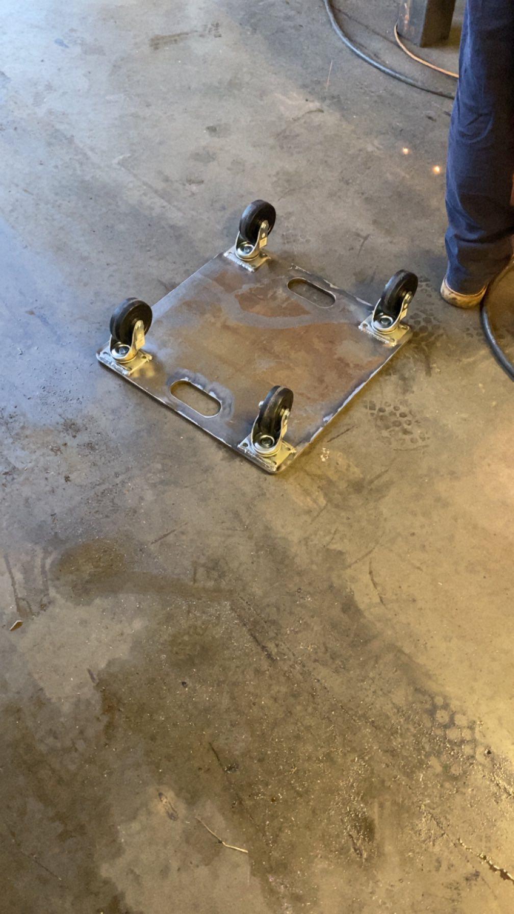  for JB Welding Services in Seneca, MO