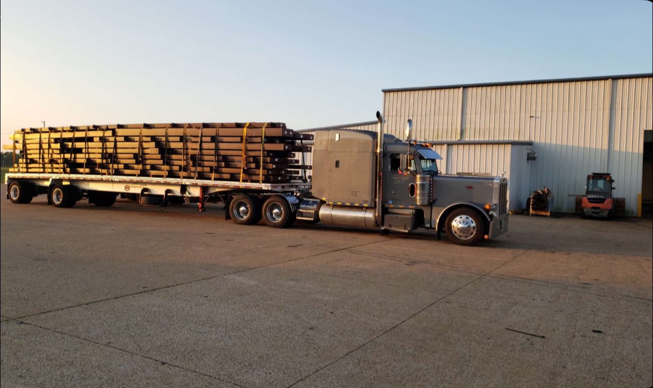  for Shipper's Choice Transportation in Reagan, TN