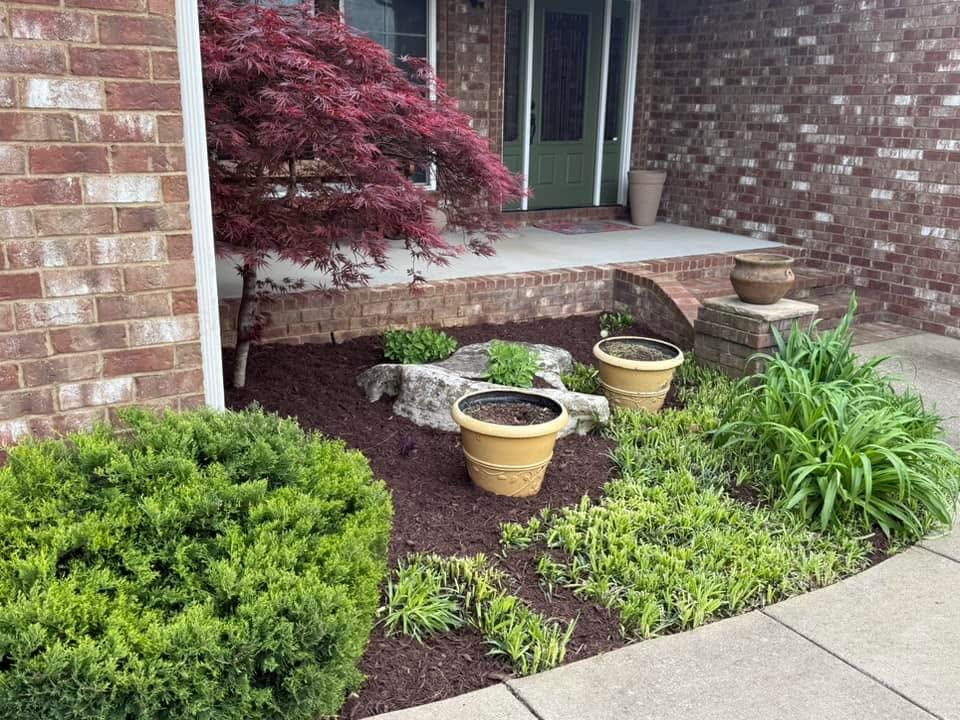  for The Right Price Right Choice Lawn Care Services in Murfreesboro, TN