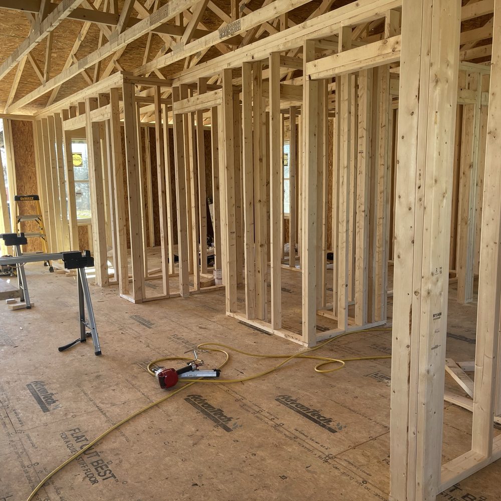 ALL Stone & Brick Masonry team in Milwaukee, WI - people or person